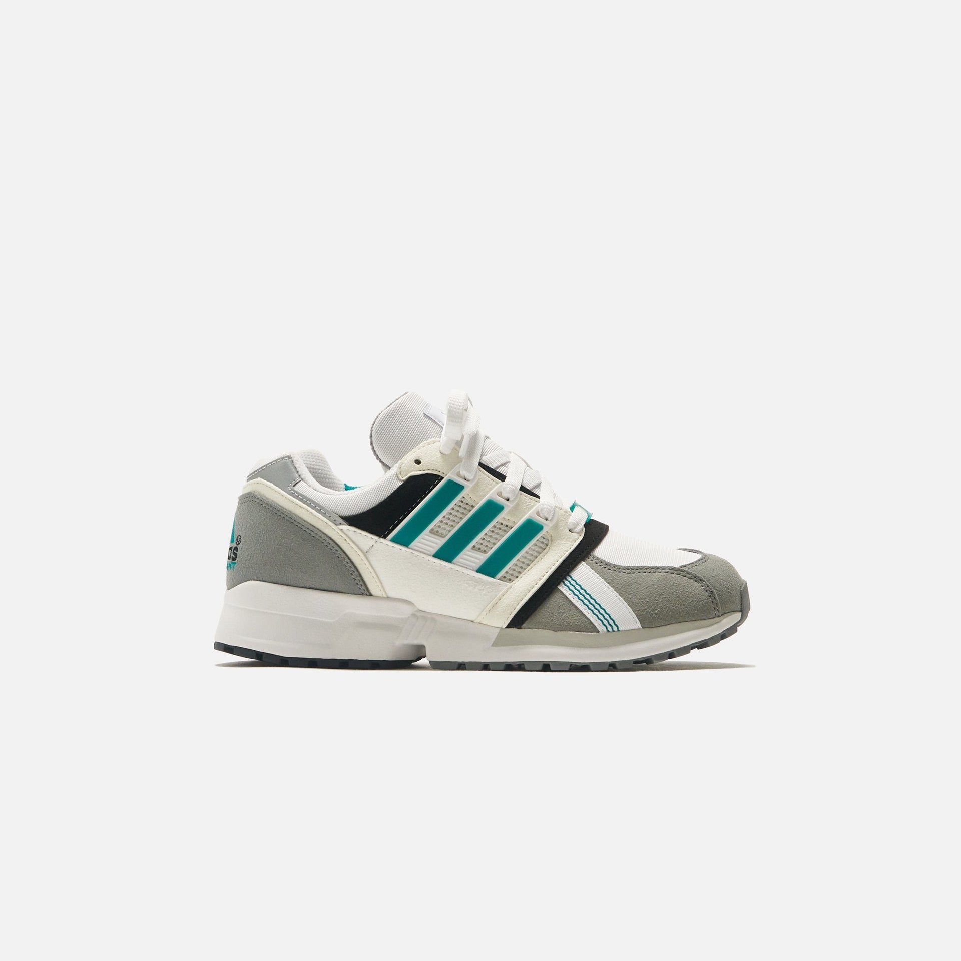 adidas Consortium Equipment CSG 91 - Footwear White / EQT Green / Core Black