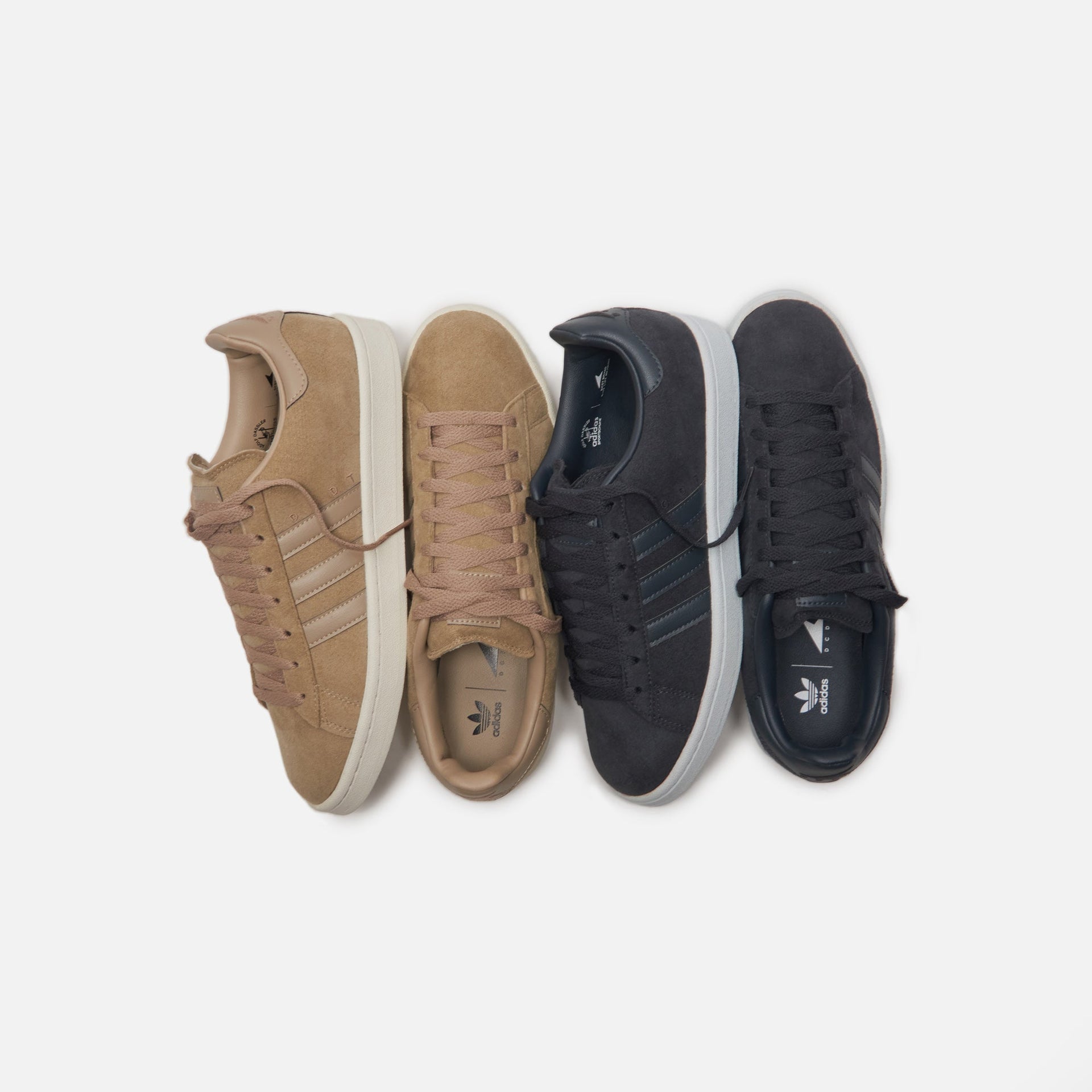 Best of New Footwear Arrivals