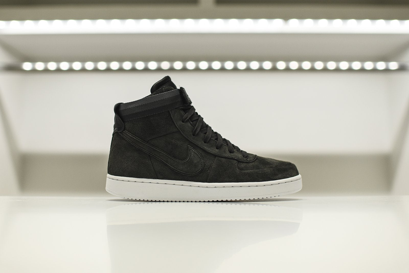 Nike x John Elliott Vandal High PRM Pack