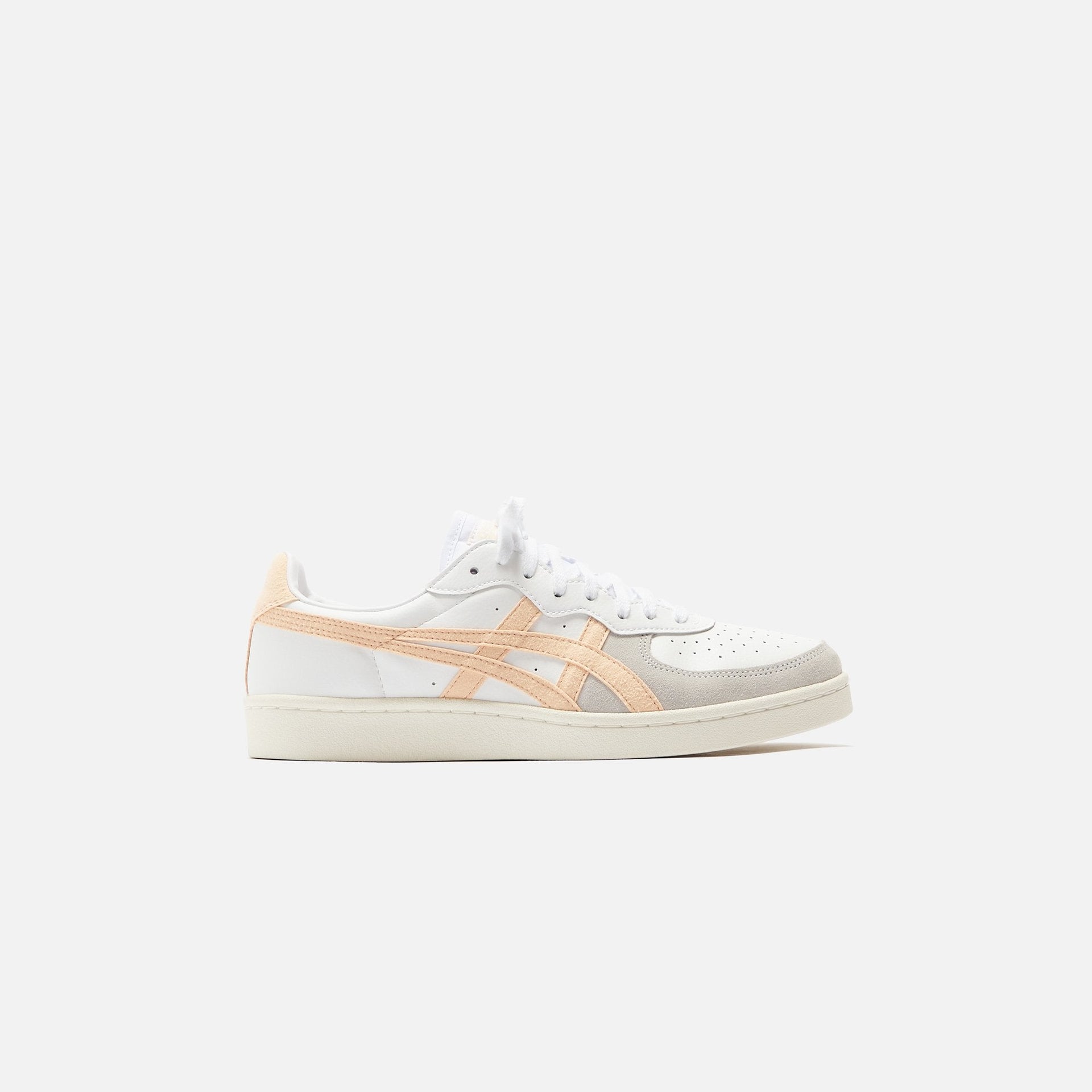 Onitsuka Tiger GSM - White / Cozy Pink