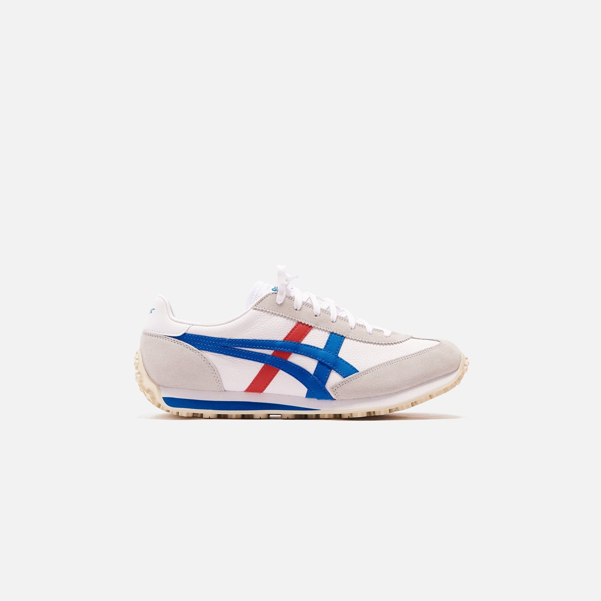 Onitsuka Tiger EDR 78 - White / Directoire Blue