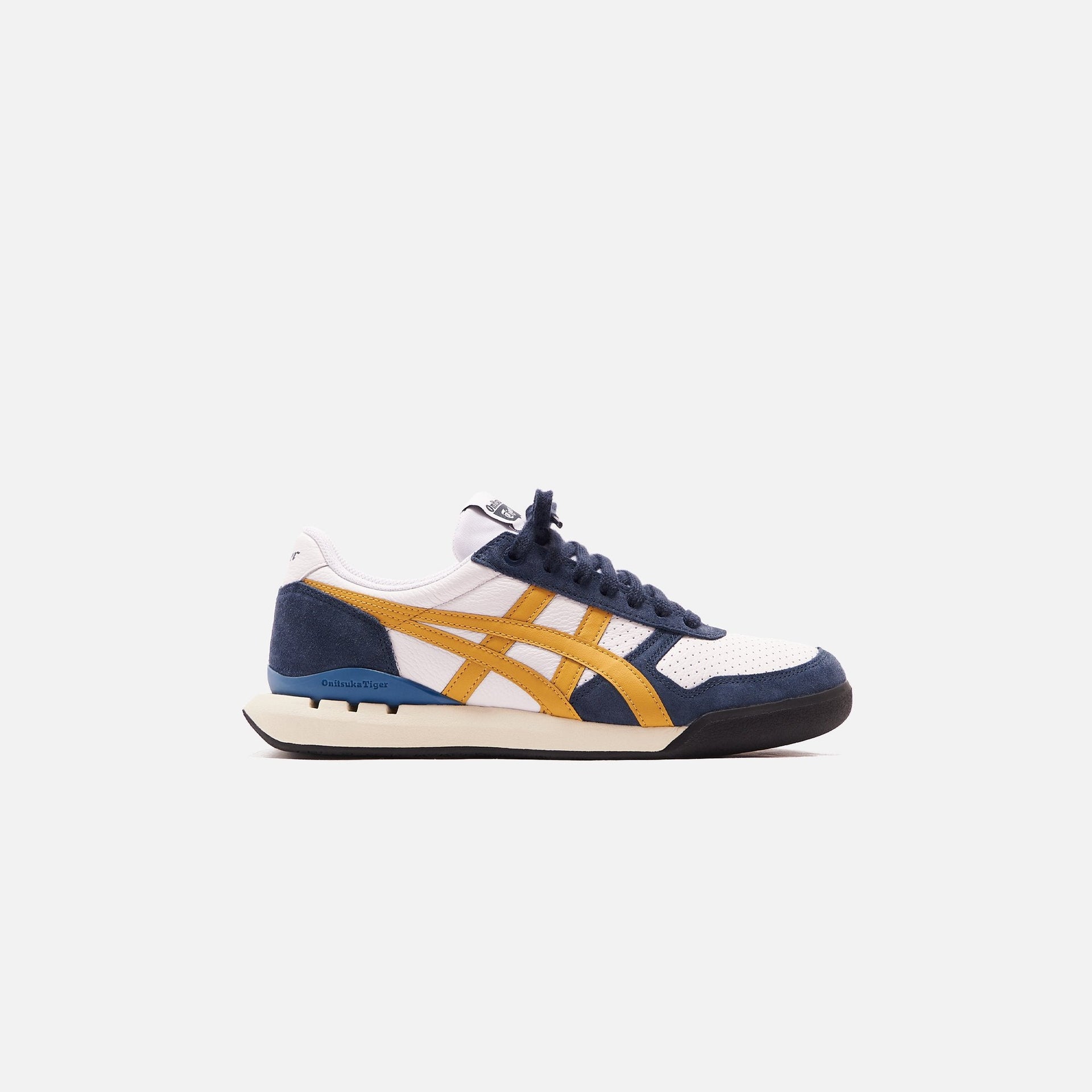 Onitsuka Tiger Ultimate 81 EX - White / Golden Glow