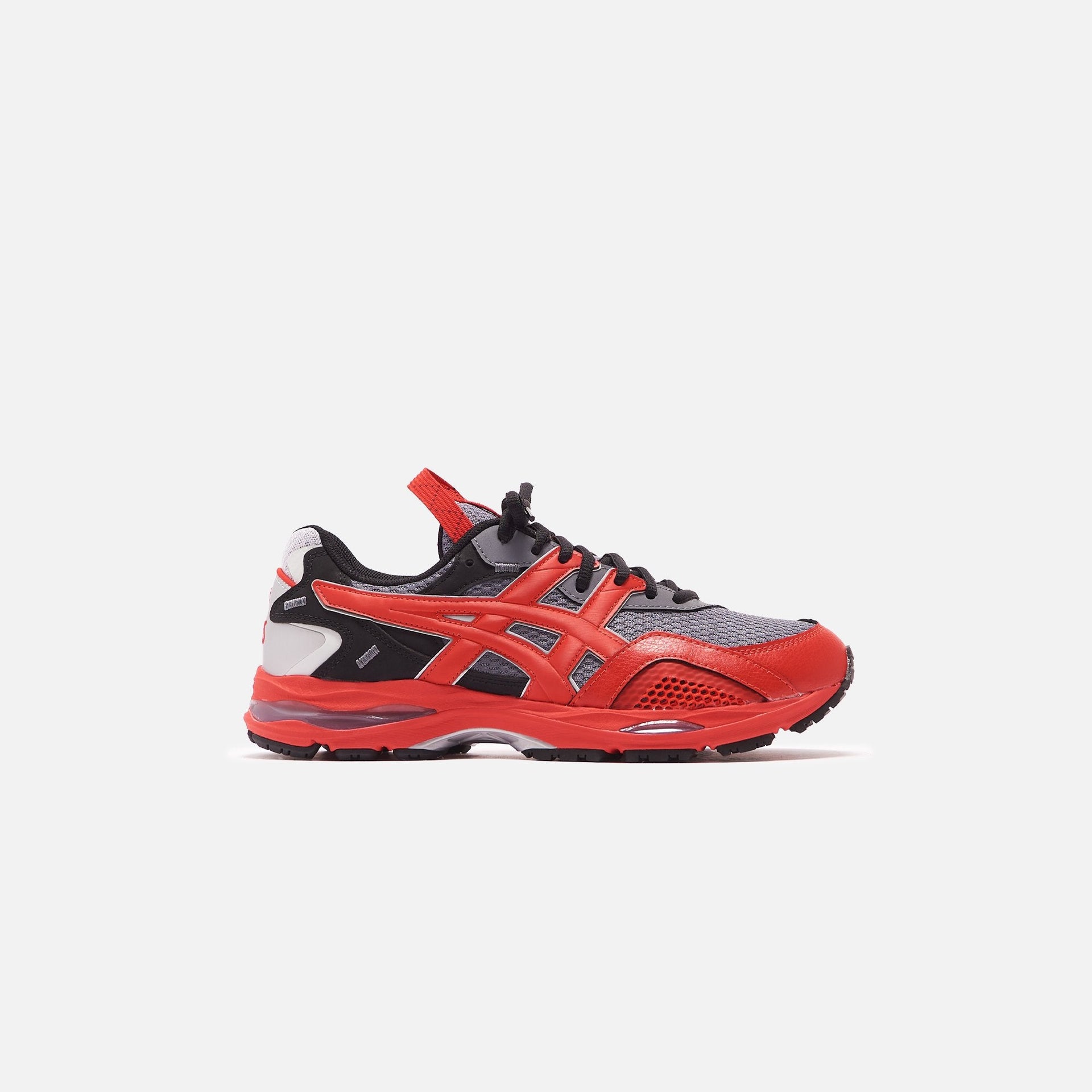 Asics HS2-S GEL-MC-Plus - Classic Red / Metropolis