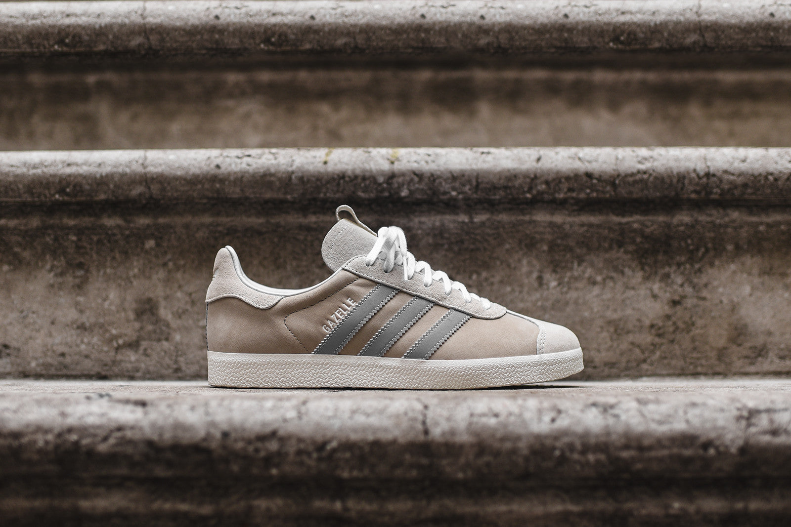 adidas Consortium x Alife x Starcow Gazelle & Stan Smith Pack