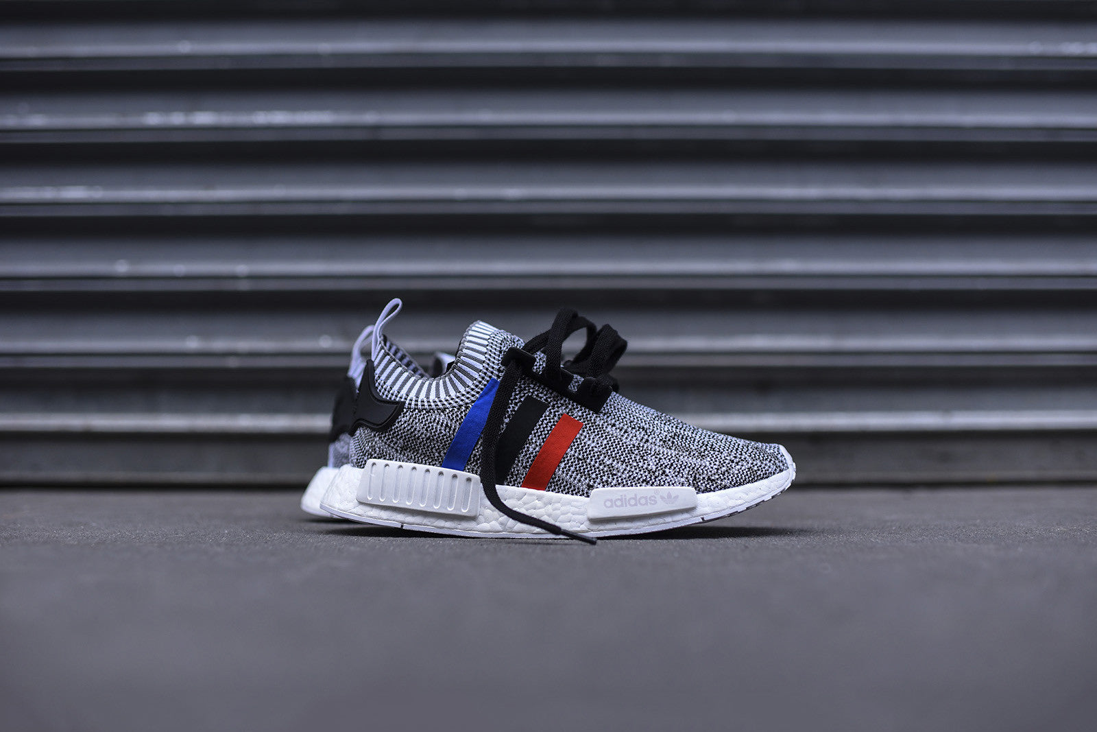 adidas Originals NMD PK Pack.