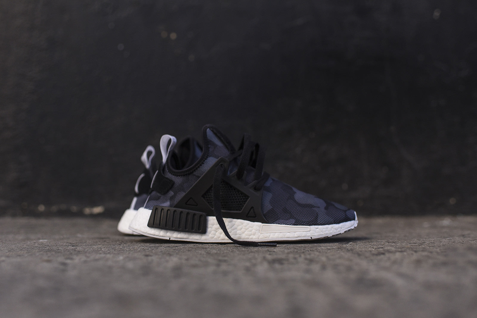 adidas Originals NMD_ XR1 Duck Camo Pack