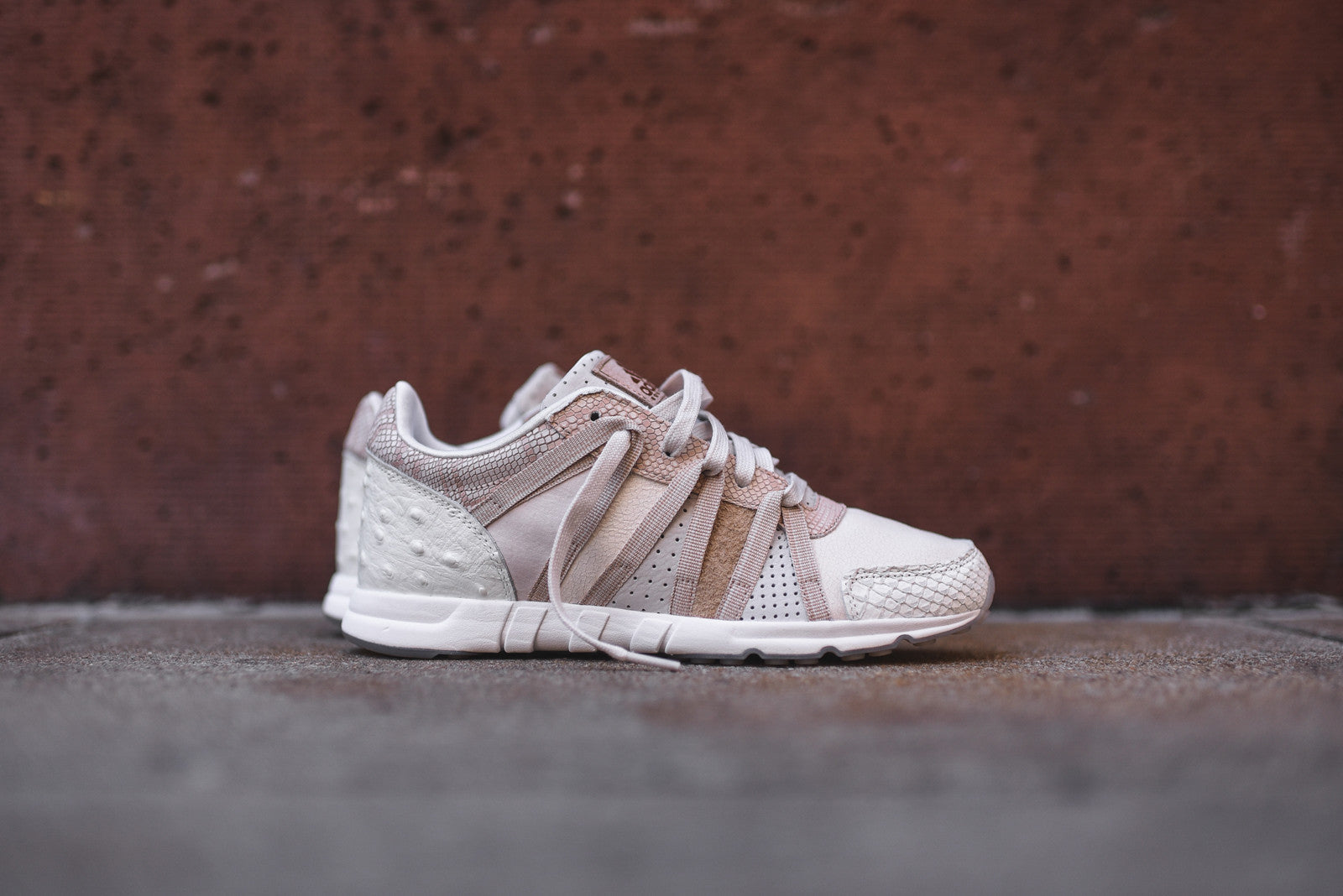 adidas Originals EQT "Oddity Luxe Pack"