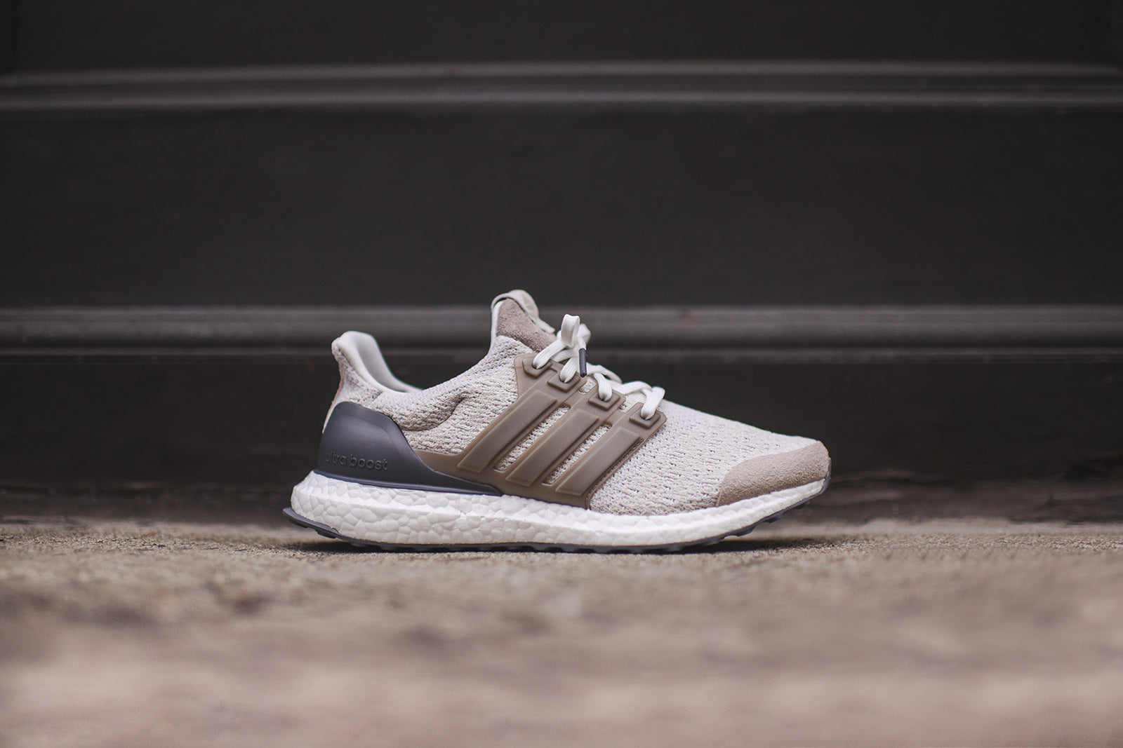 adidas Originals Ultraboost Lux - Tan