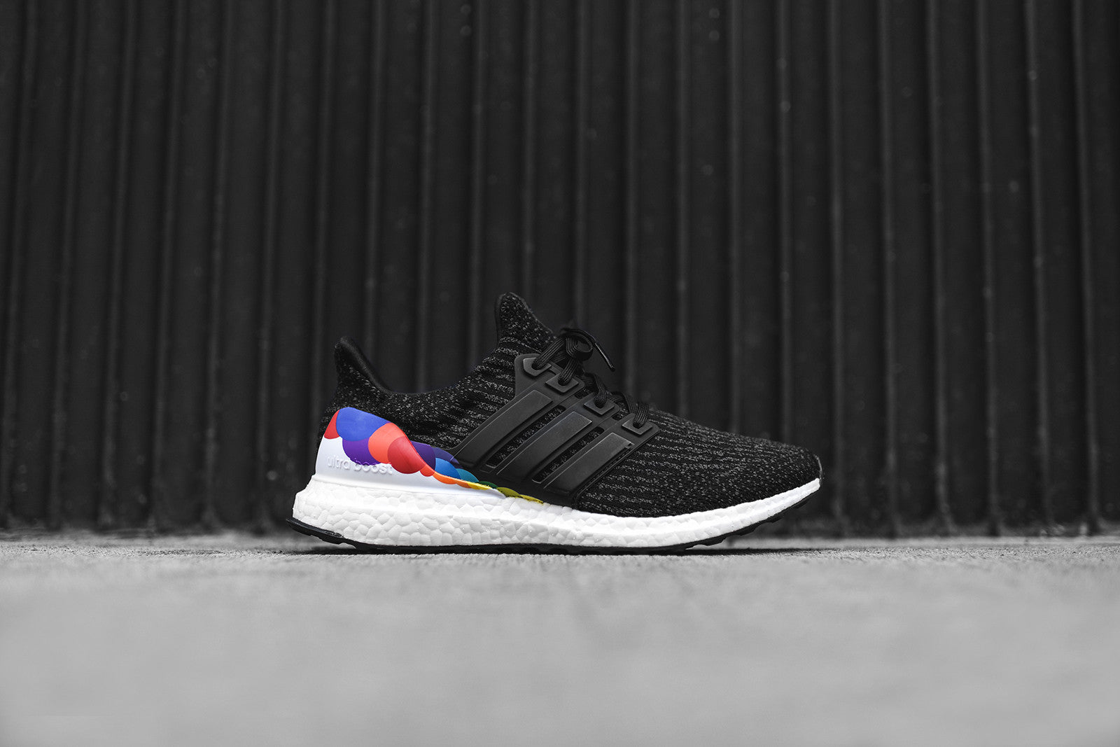 adidas UltraBoost - Pride