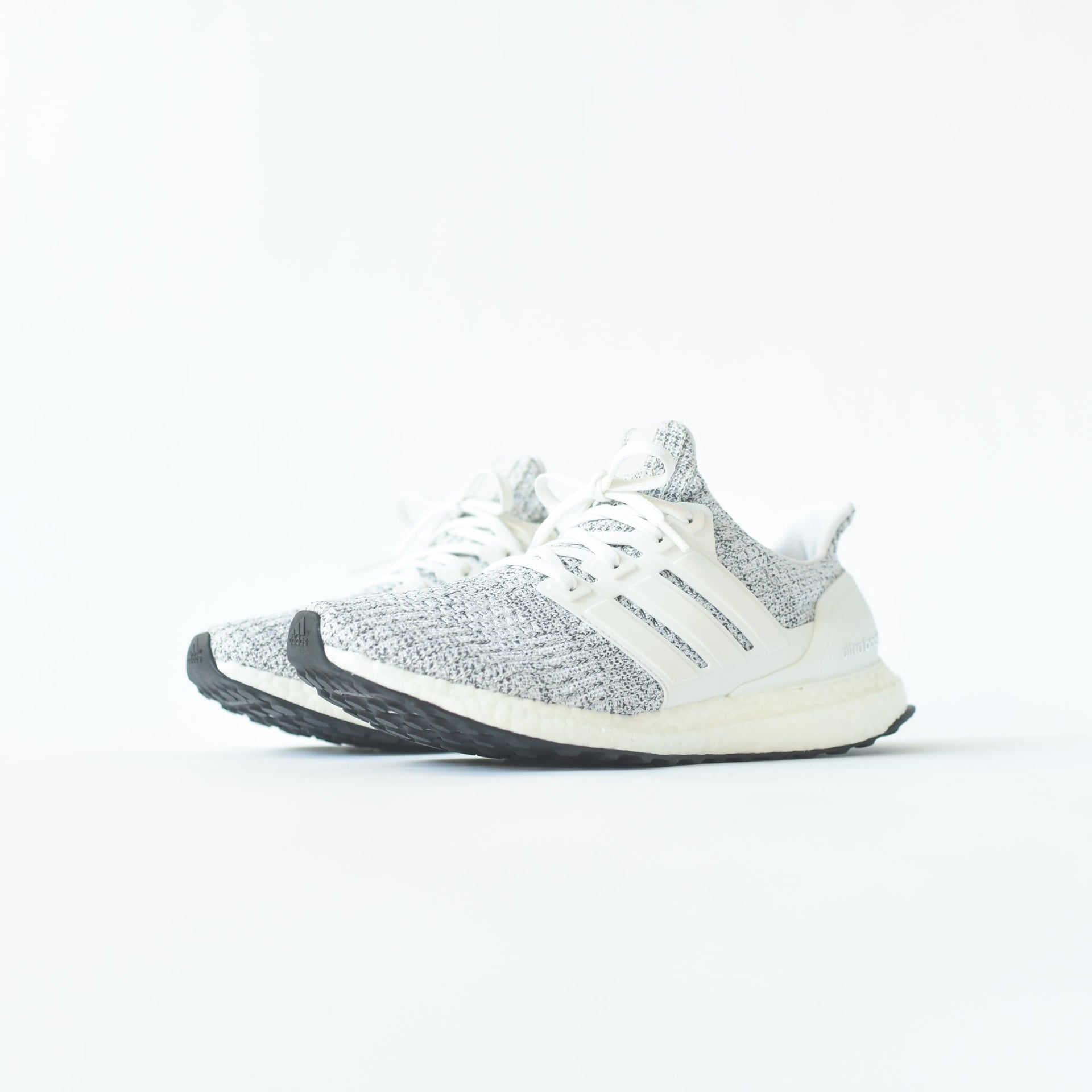 adidas Originals UltraBoost - White / Grey Six