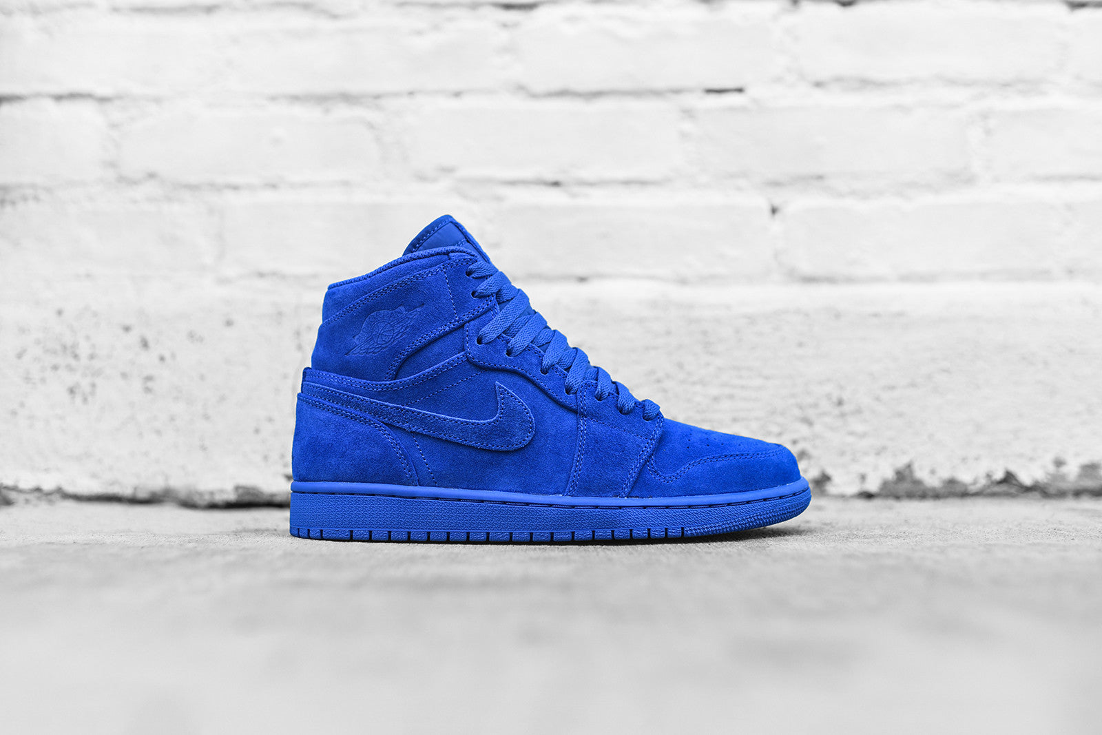 Nike Air Jordan 1 Retro High - Team Royal