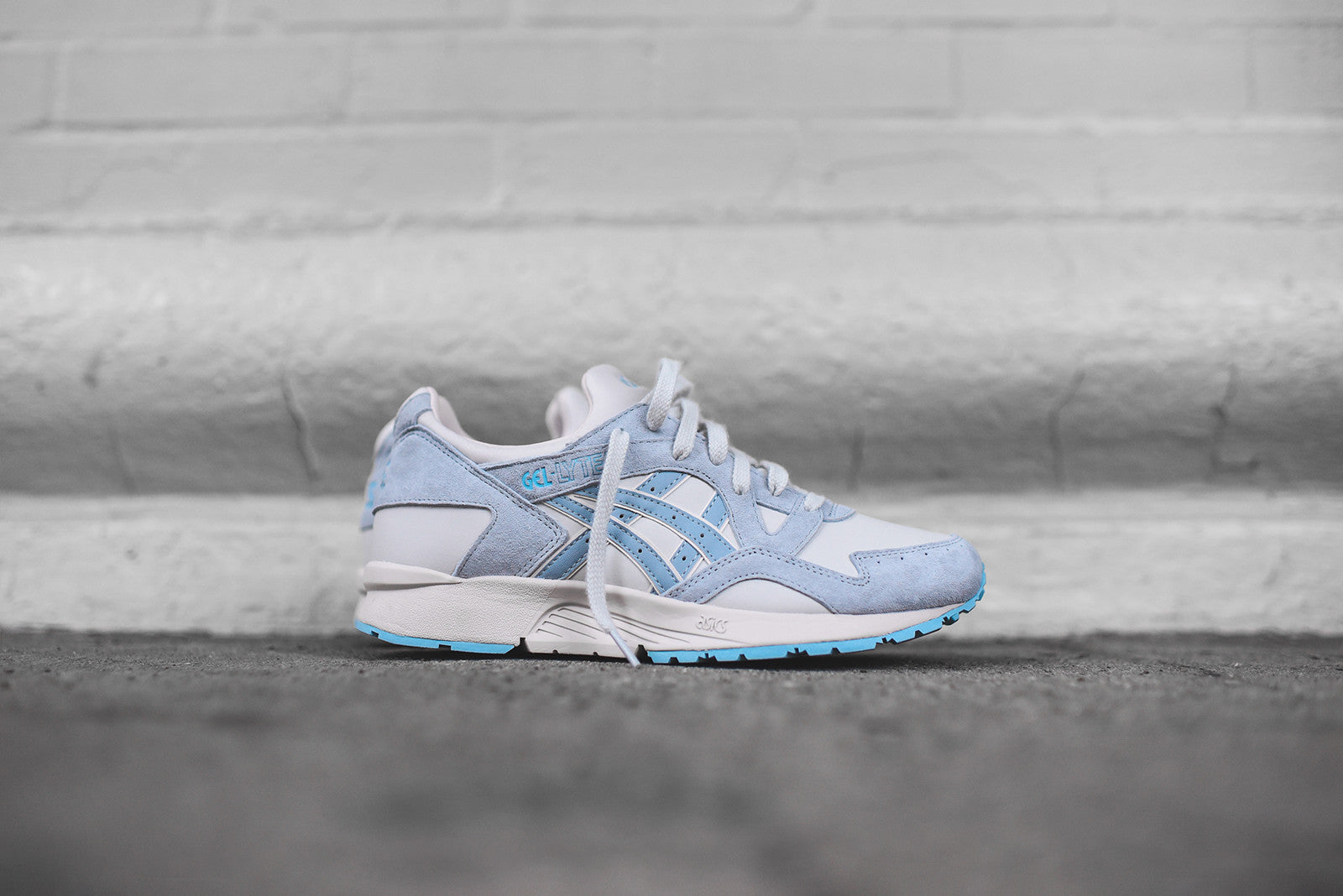 Asics Gel Lyte V - Moonbeam