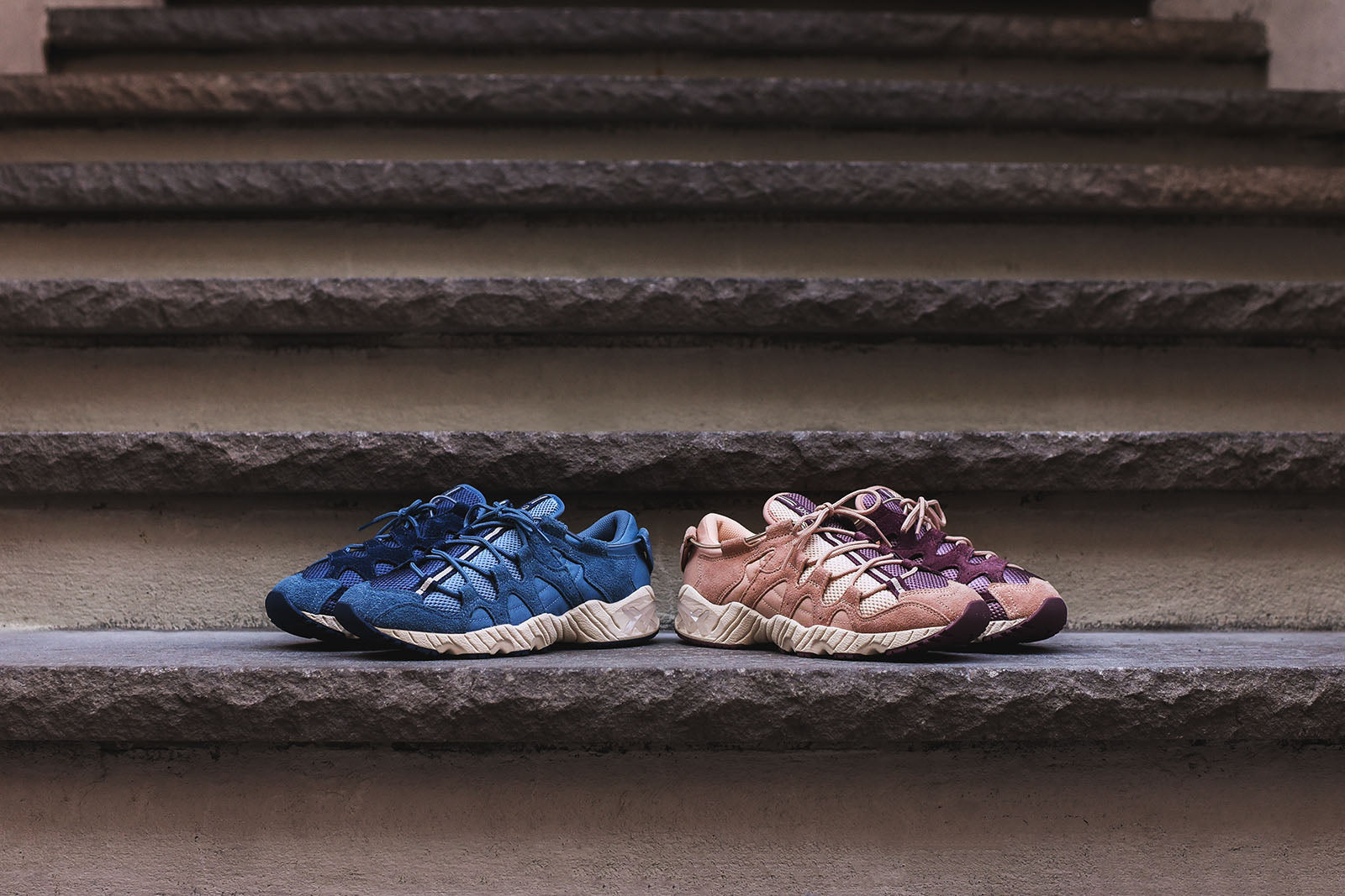 Asics Gel-Mai Pack