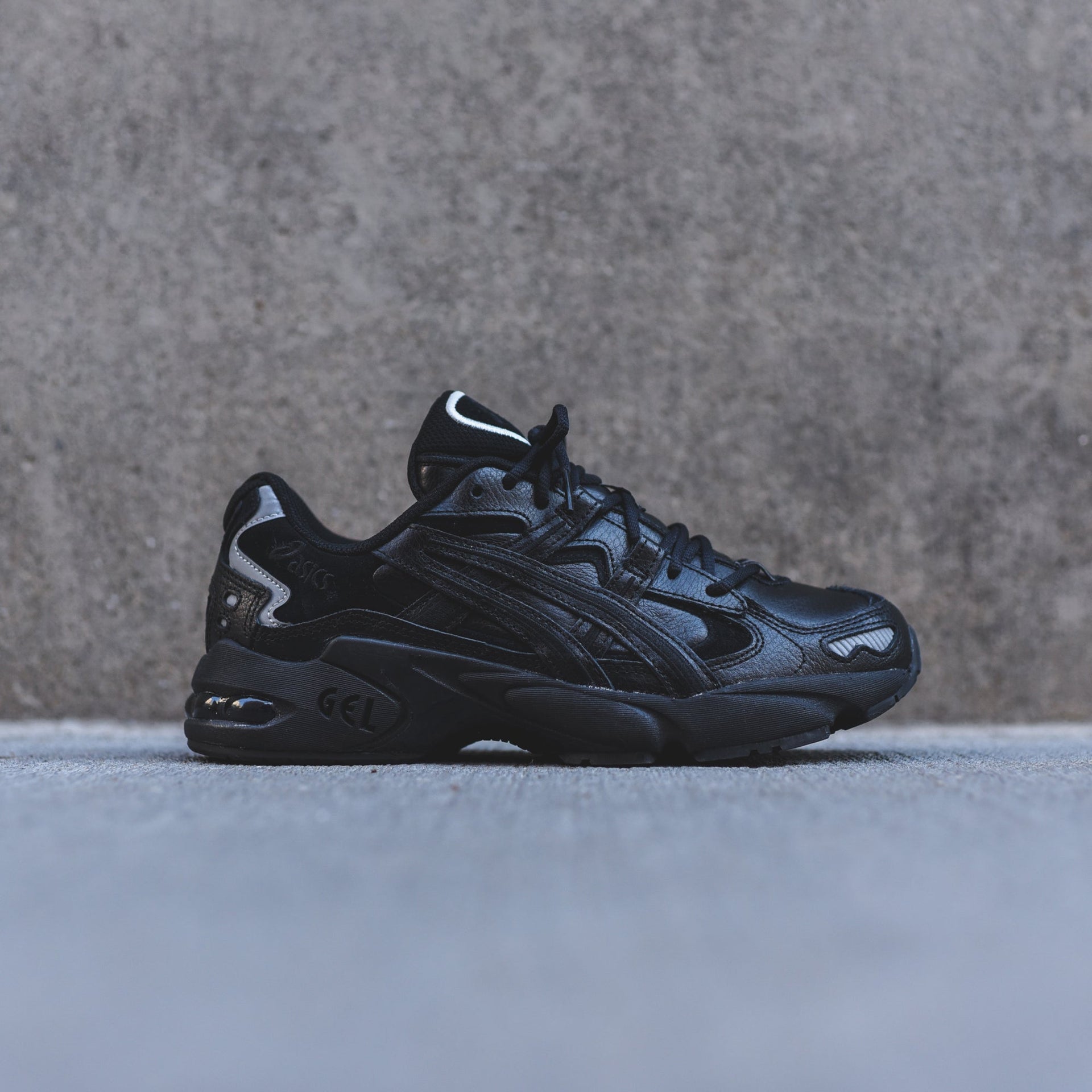 Asics Gel-Kayano 5 OG - Black