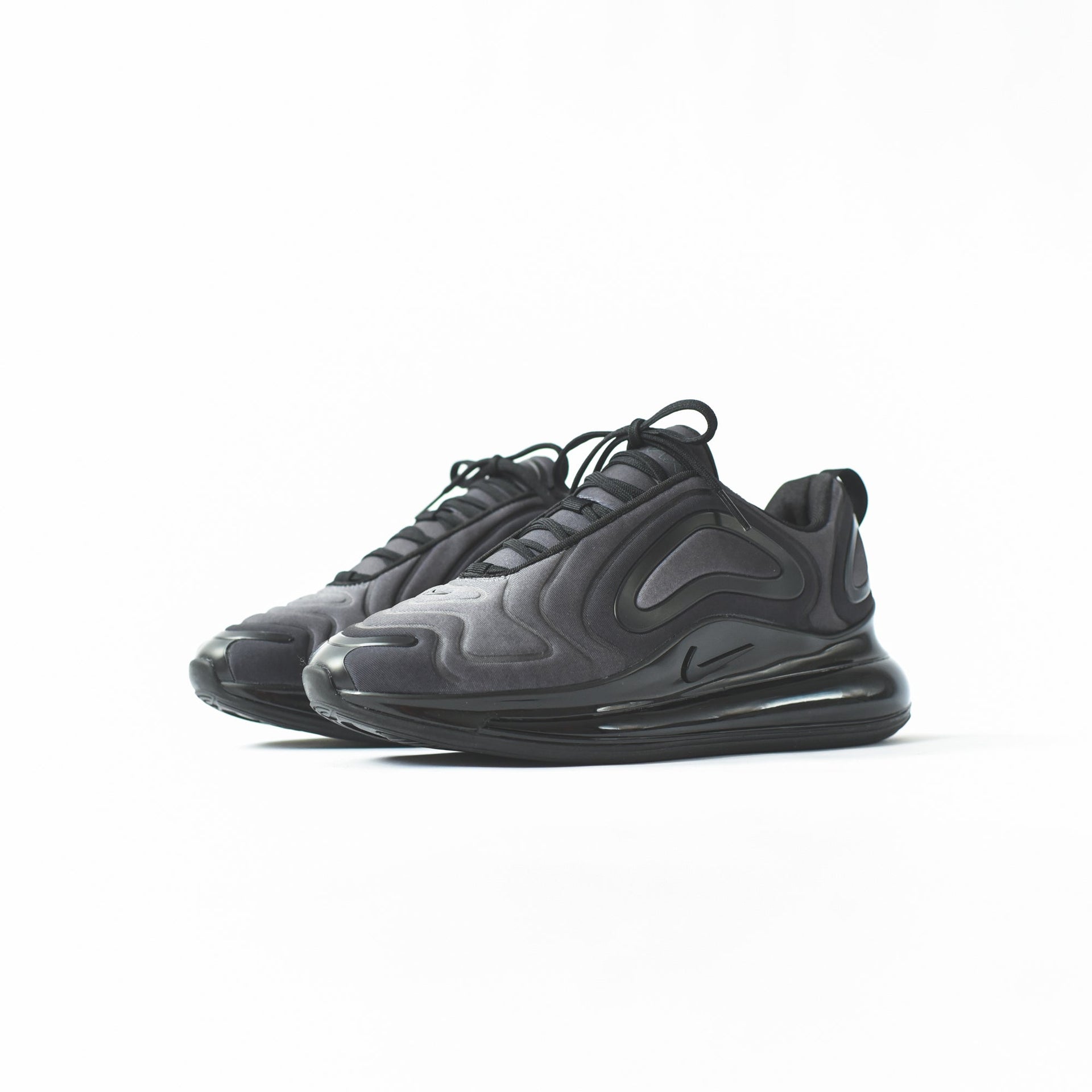 Nike Air Max 720 - Black / Anthracite