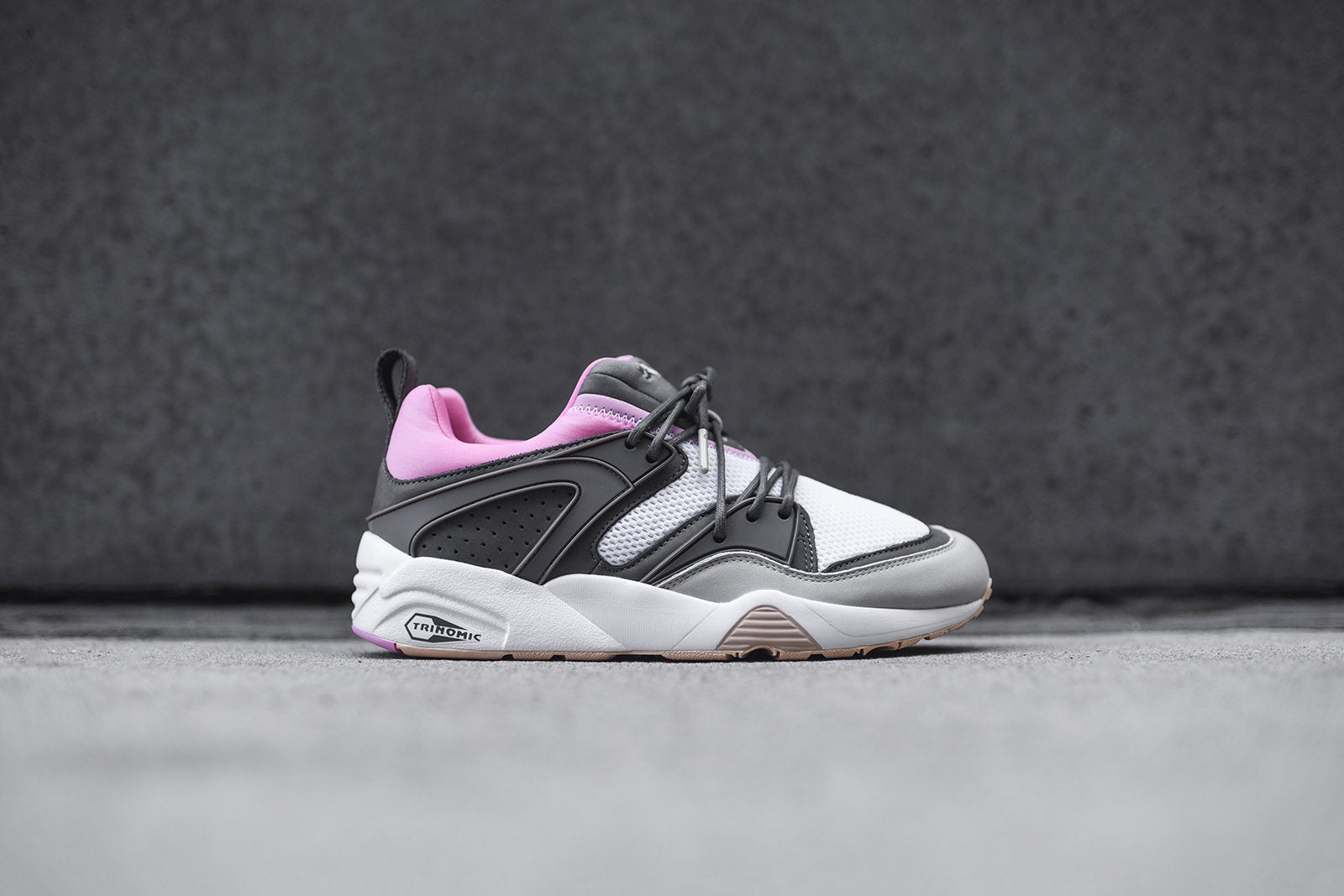 Puma x Solebox Blaze of Glory Pack
