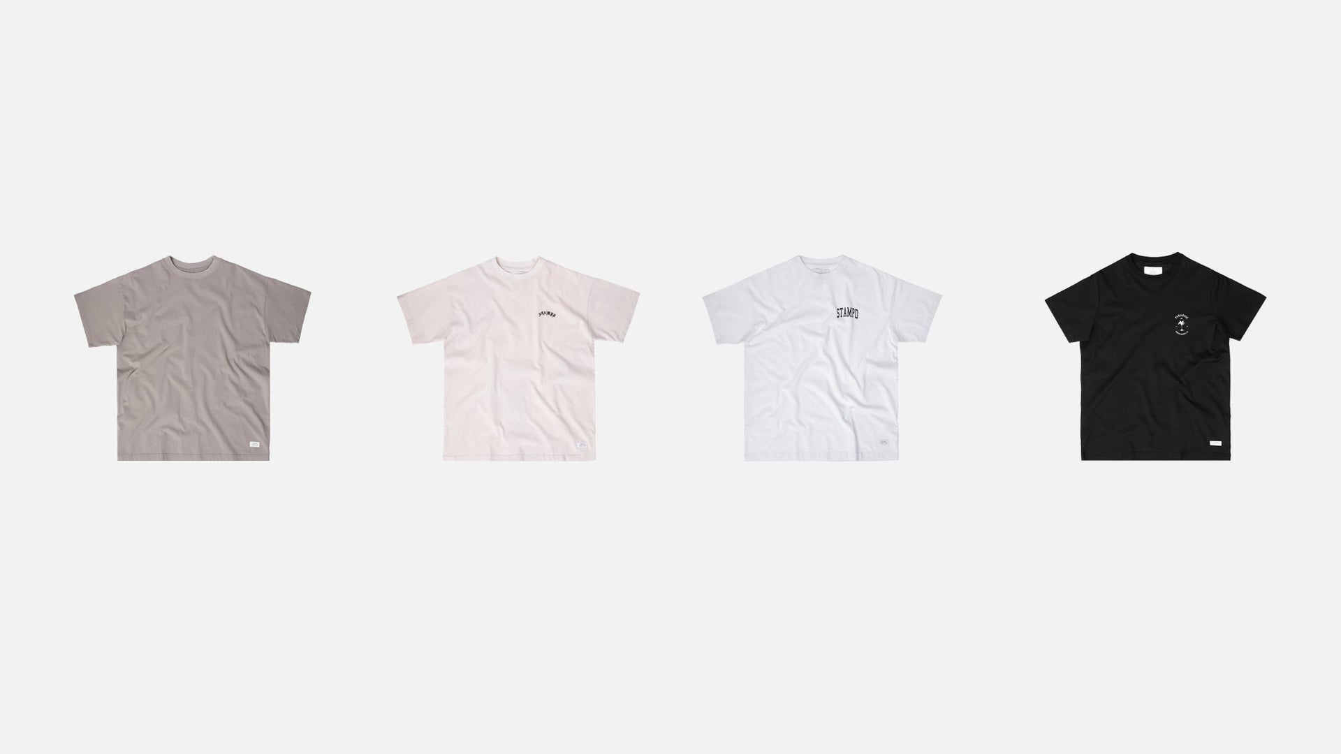 Stampd Spring 2019 Capsule