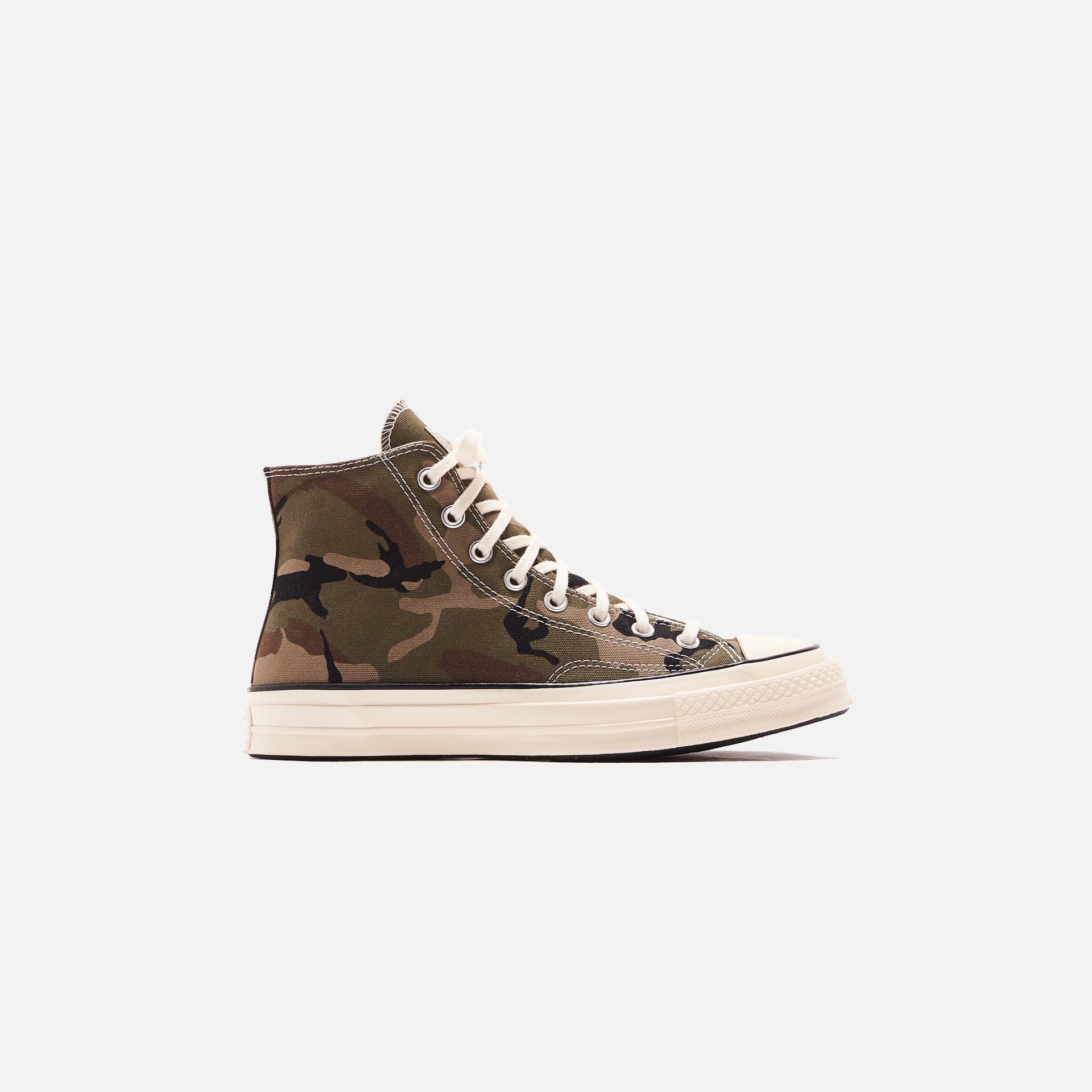 Converse x Carhartt WIP CT70 High - Green