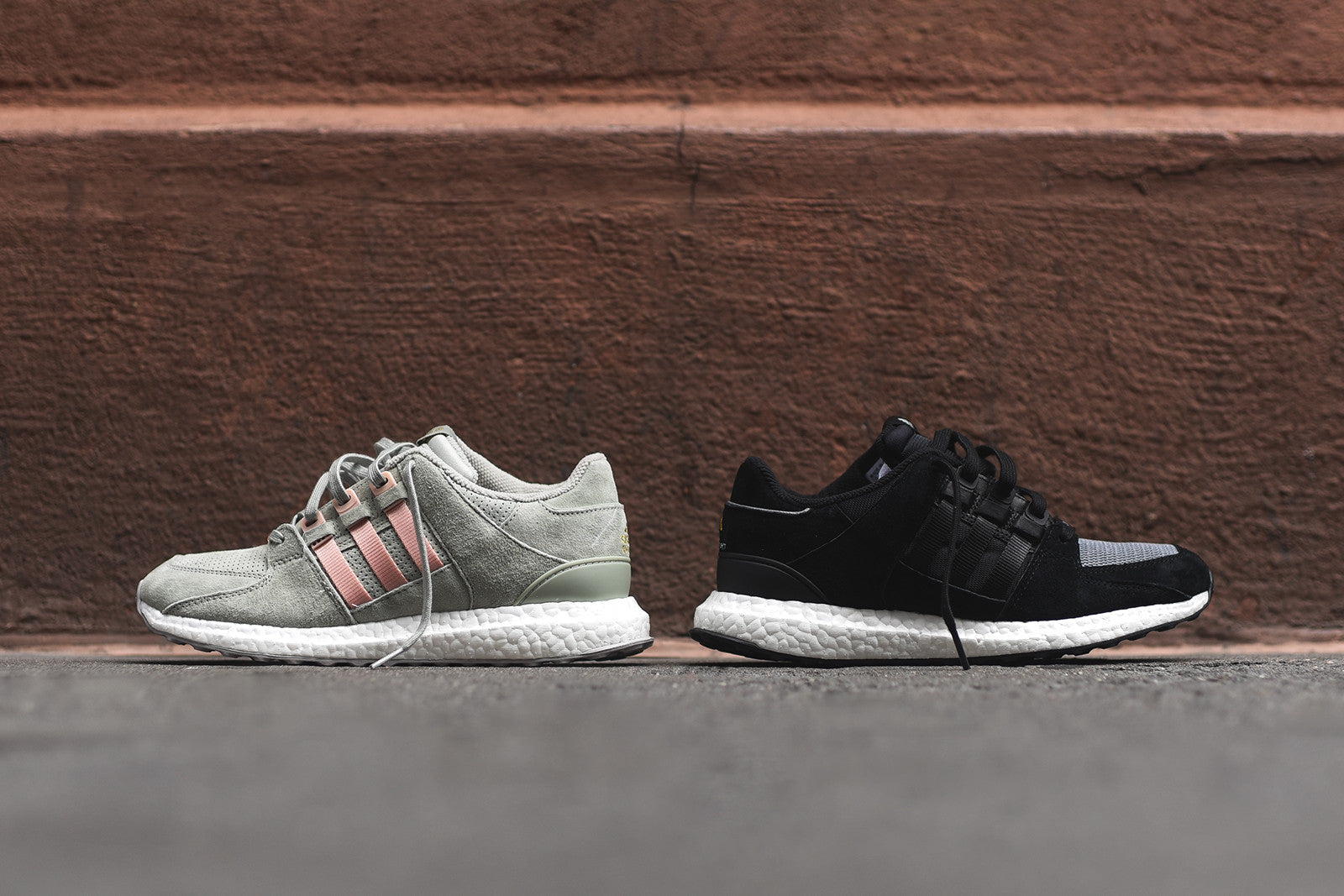 adidas Consortium x CNCPTS EQT Support 93/16 Pack