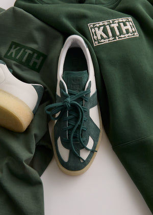 8th St BW Army by Ronnie Fieg for adidas Originals & Clarks Originals