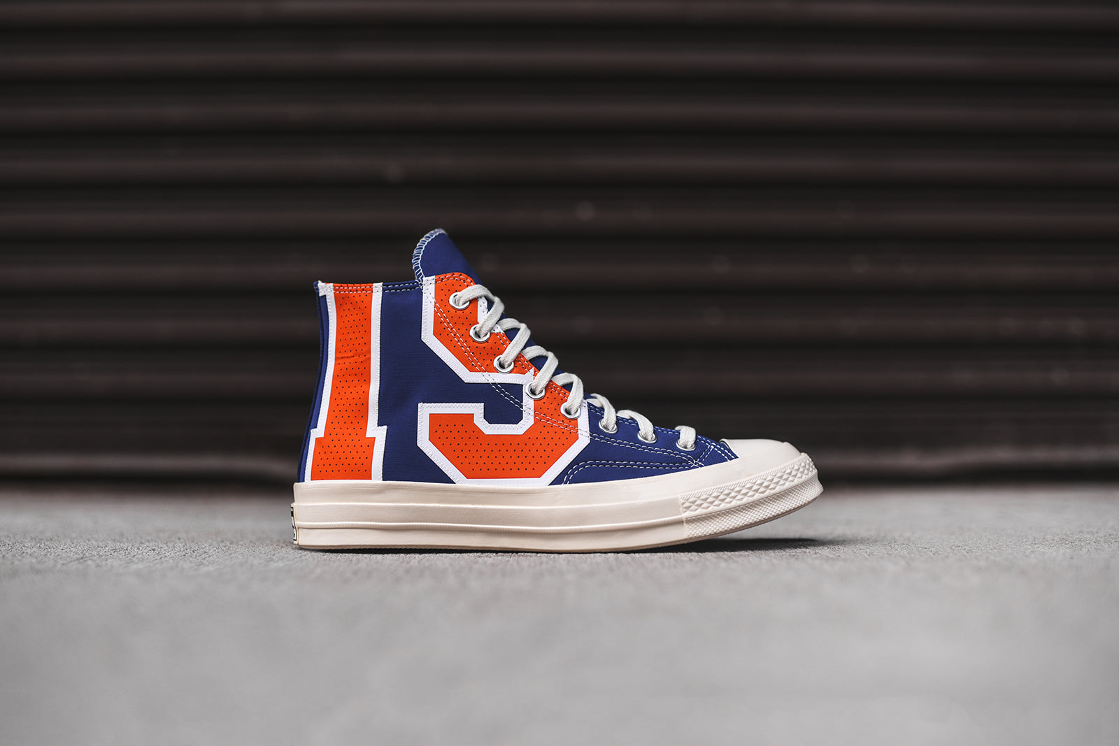 Converse x NBA Chuck Taylor All Star High '70 Pack