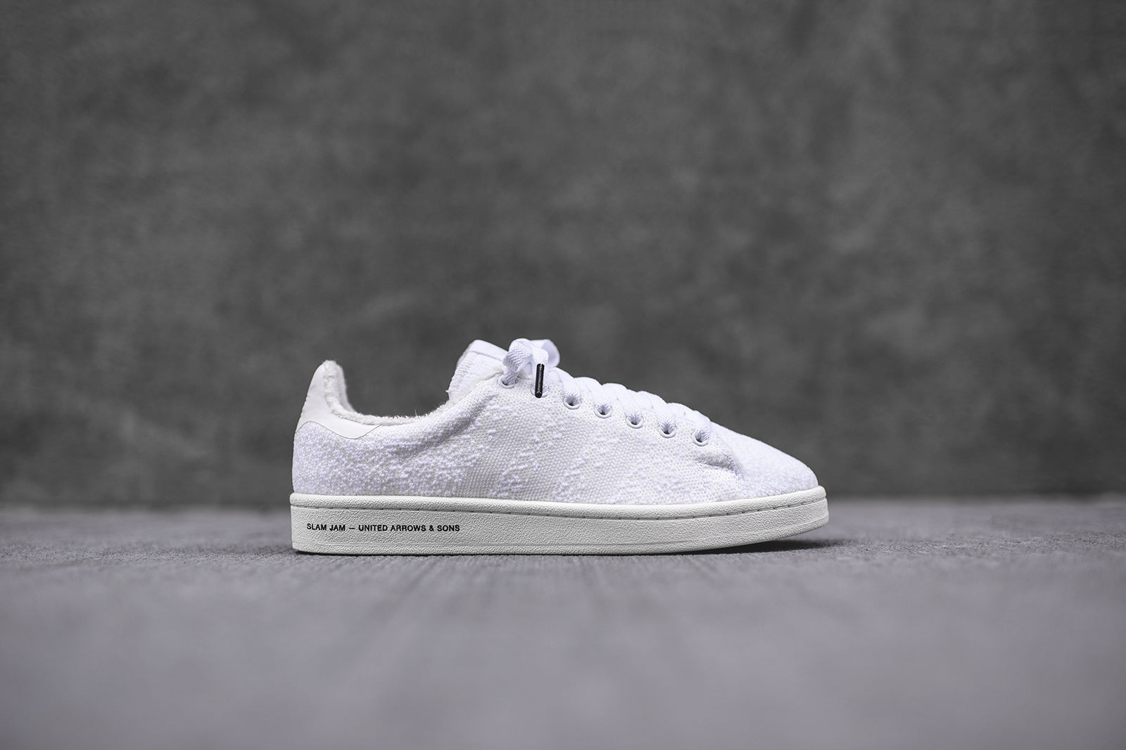 adidas Consortium x Slam Jam x United Arrows & Sons Pack