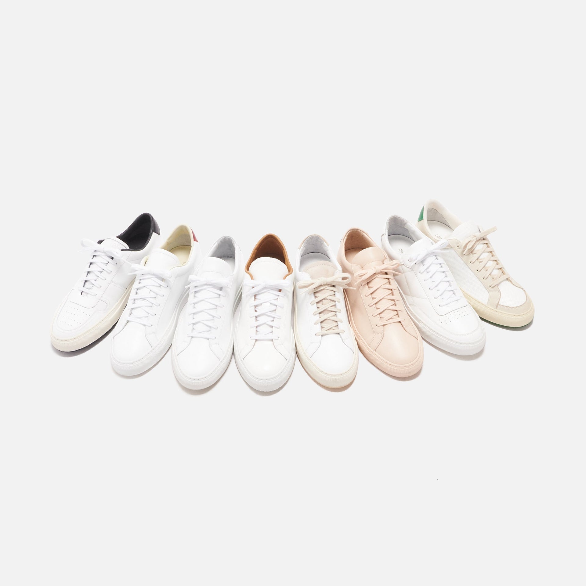 Common Projects Collection