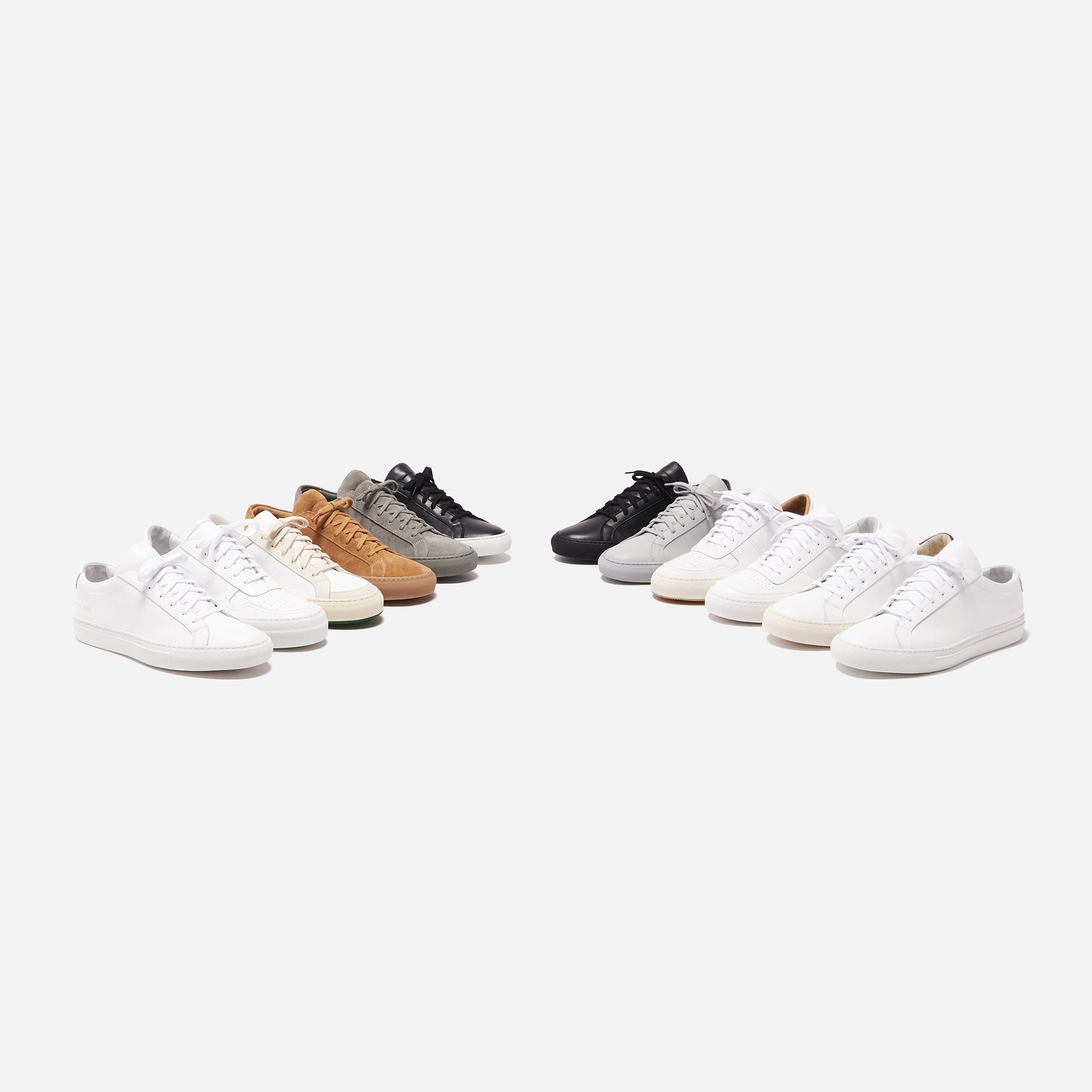 Common Projects Classics