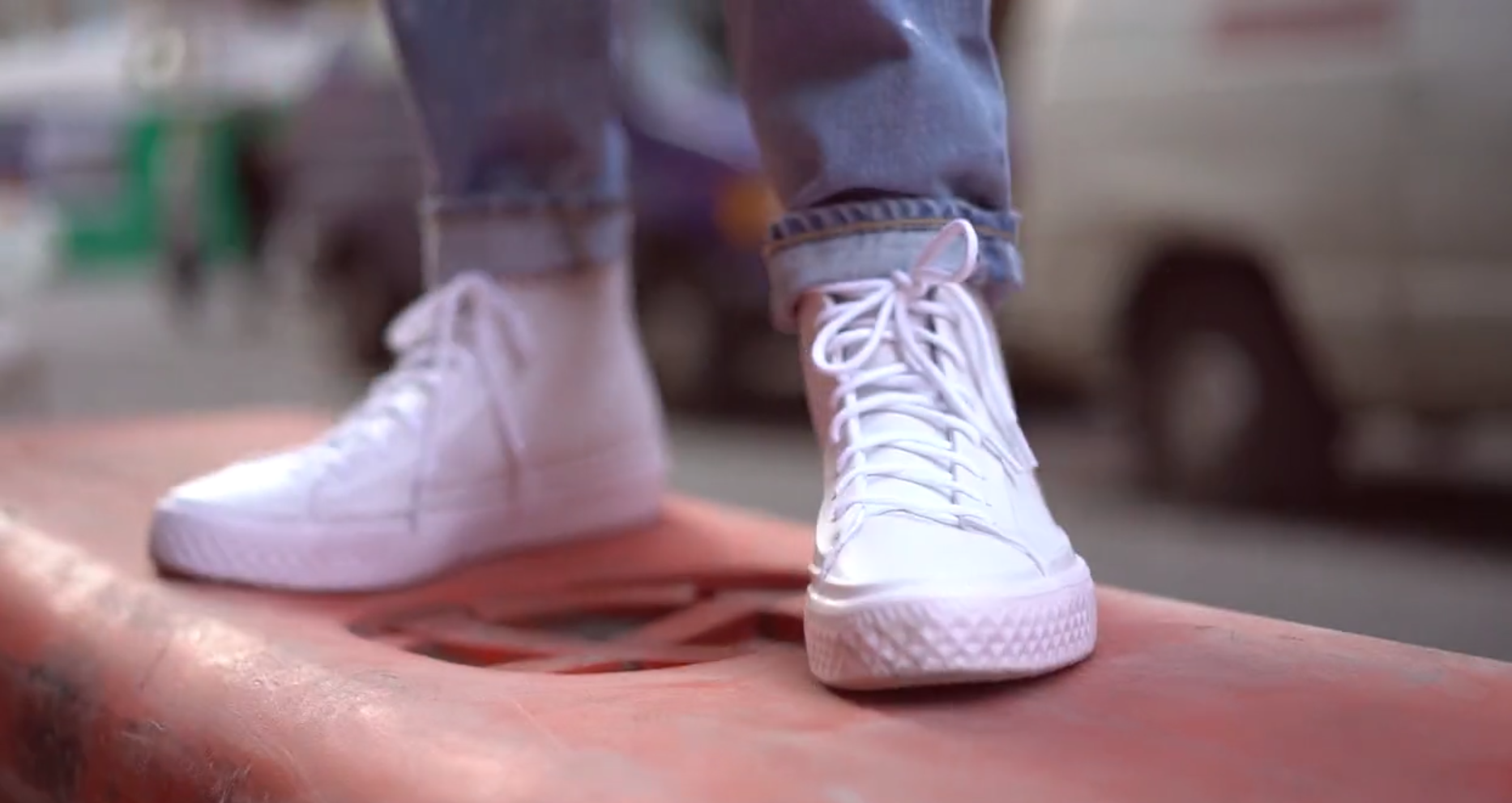 Modern Lux Video Competition by Converse & Kith