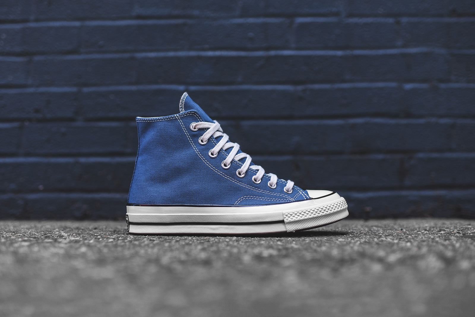 Converse Chuck Taylor All Star High '70 - Slate