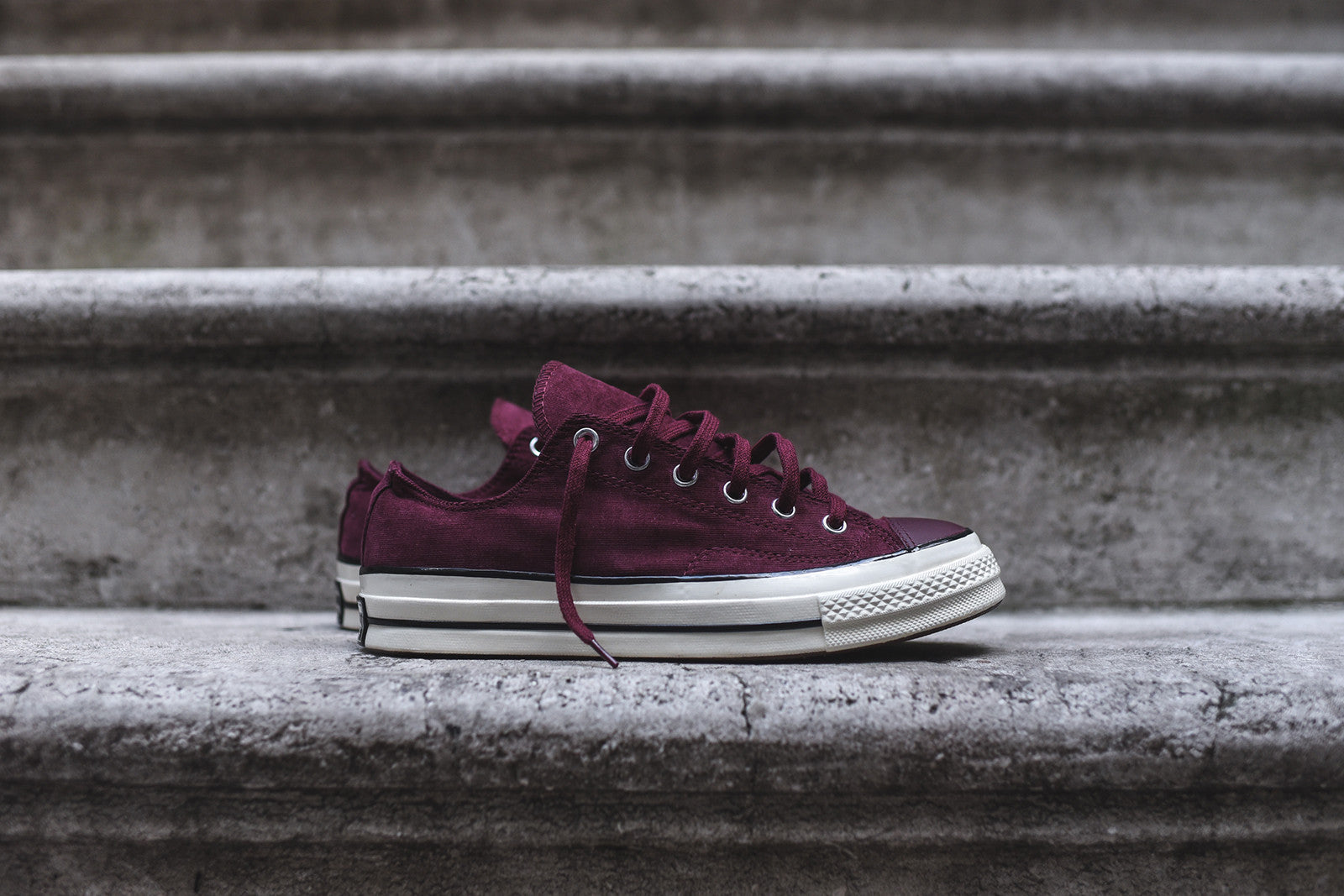 Converse Chuck Taylor All Star 1970 Ox & High Corduroy Pack