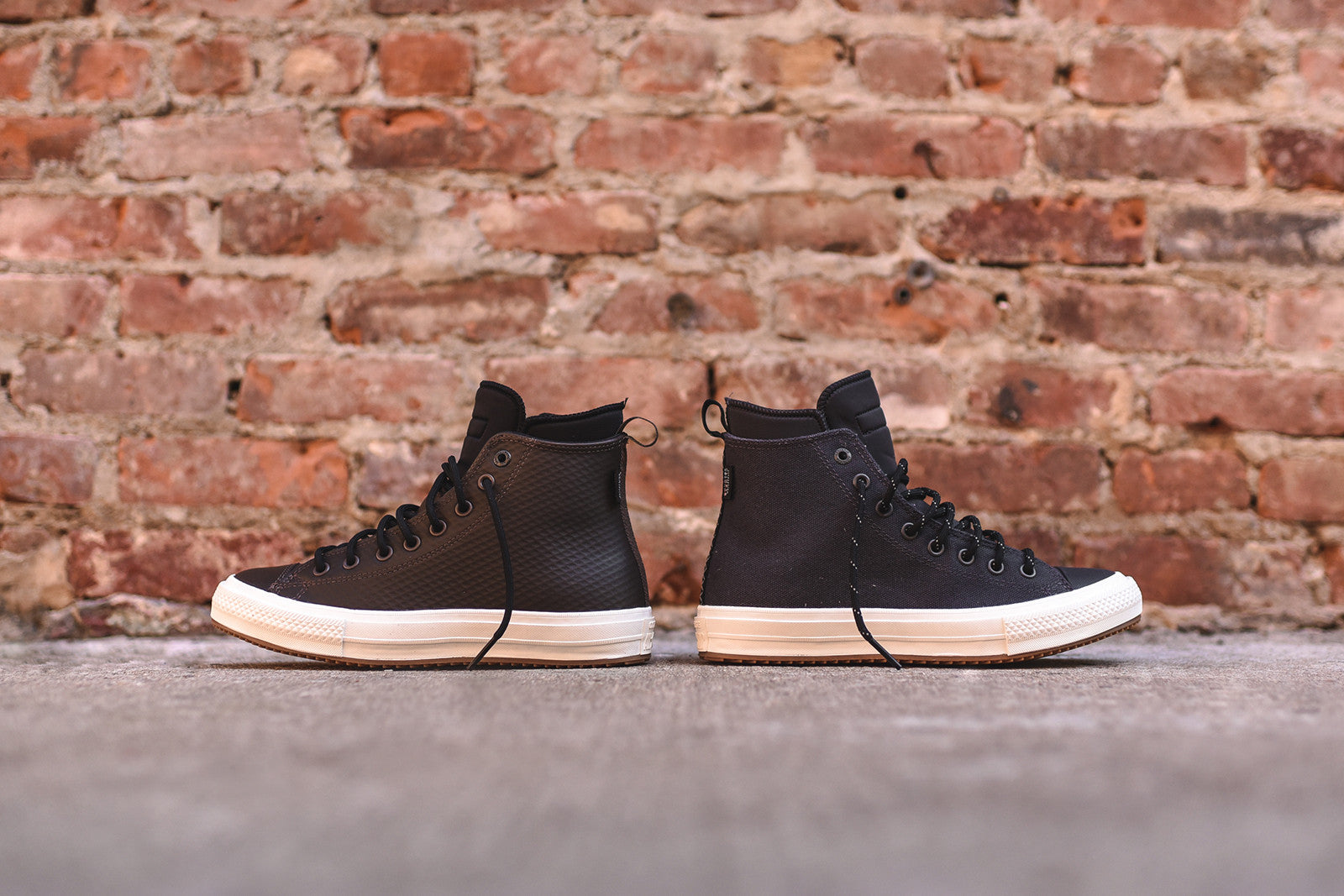 Converse Chuck Taylor All Star II Sneaker Boot Pack