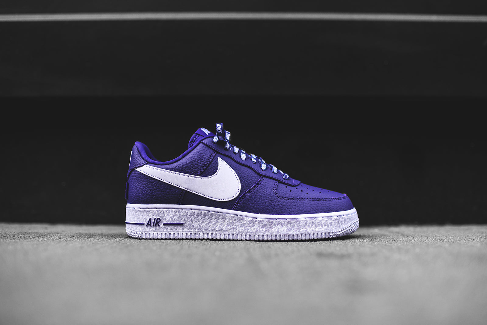 Nike x NBA Air Force 1 LV8 Statement Game Pack