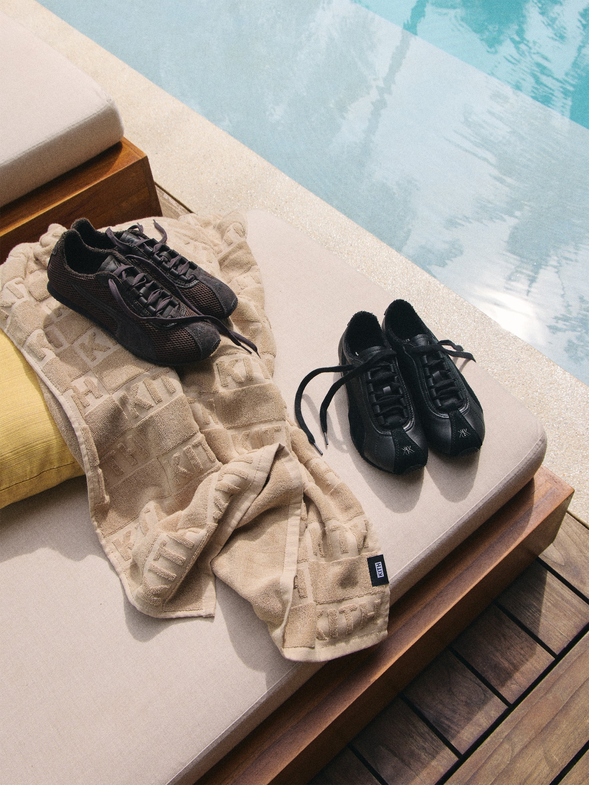Kith Women for PUMA H-Street – Kith Canada