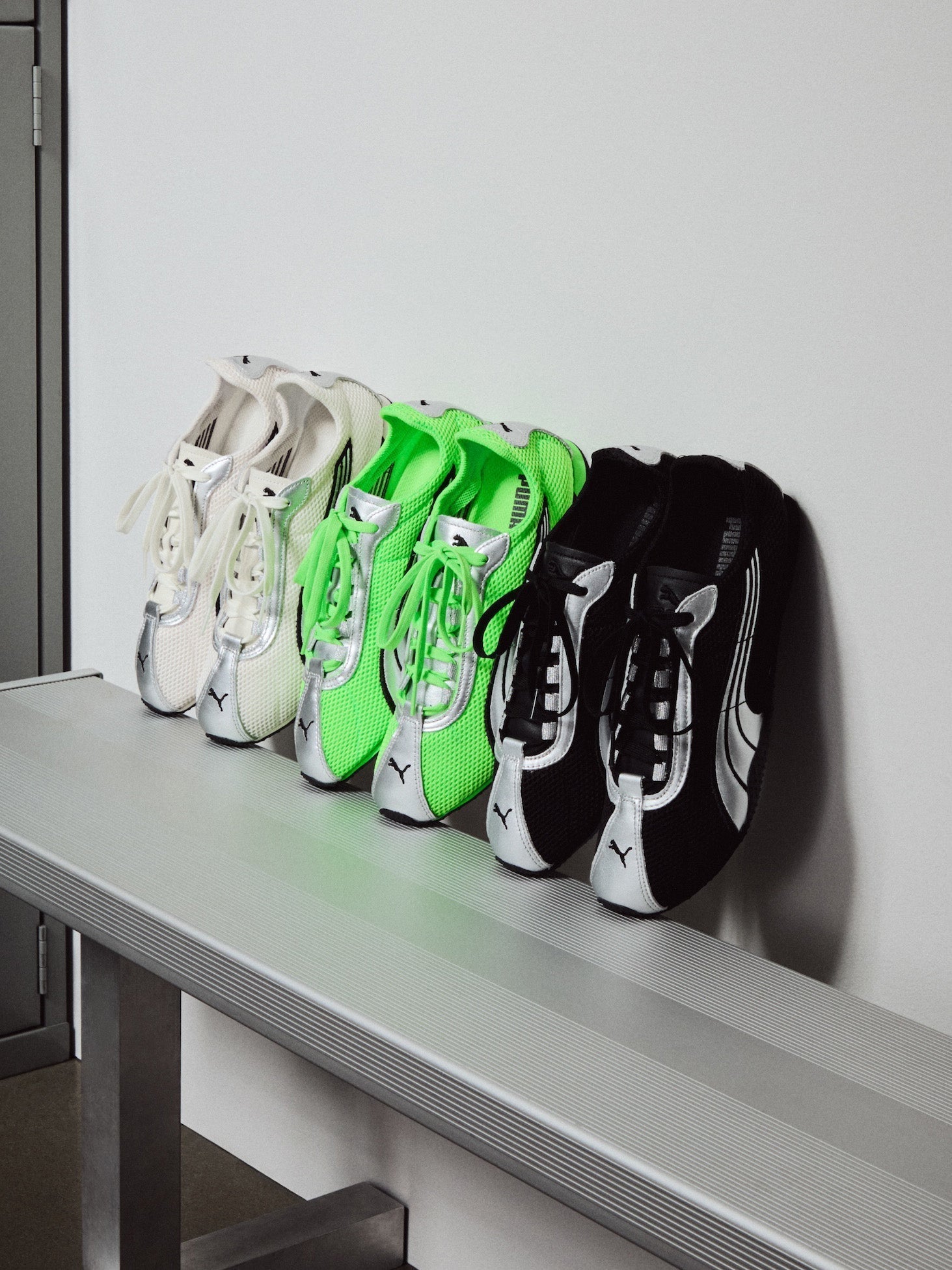 Kith Editorial for the PUMA H-Street – Kith Canada