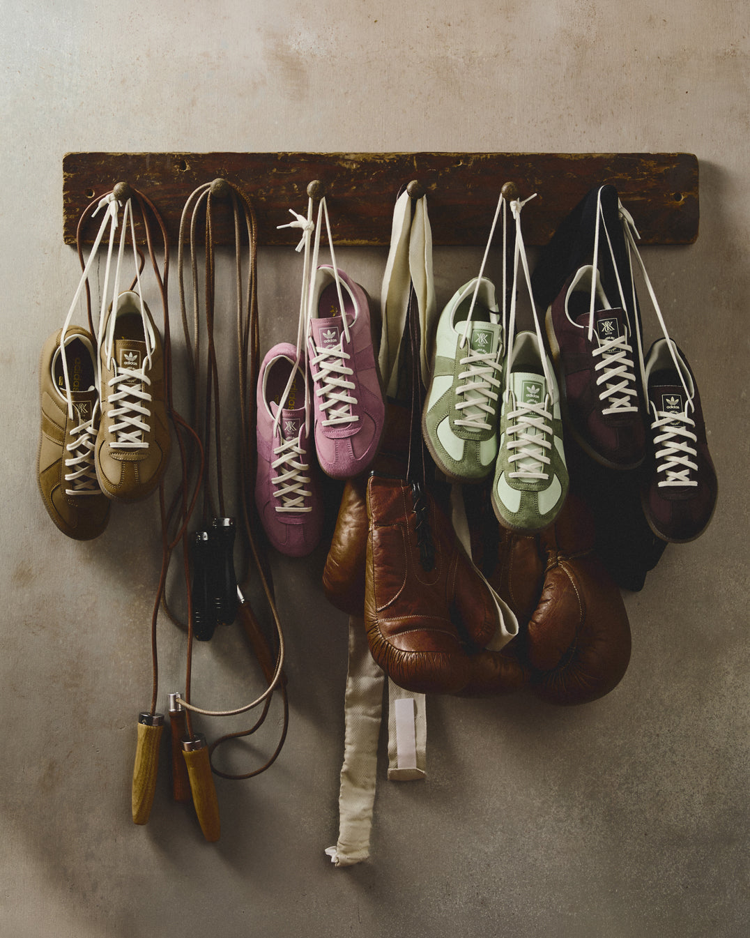 Kith Classics for adidas Originals Spring 2026