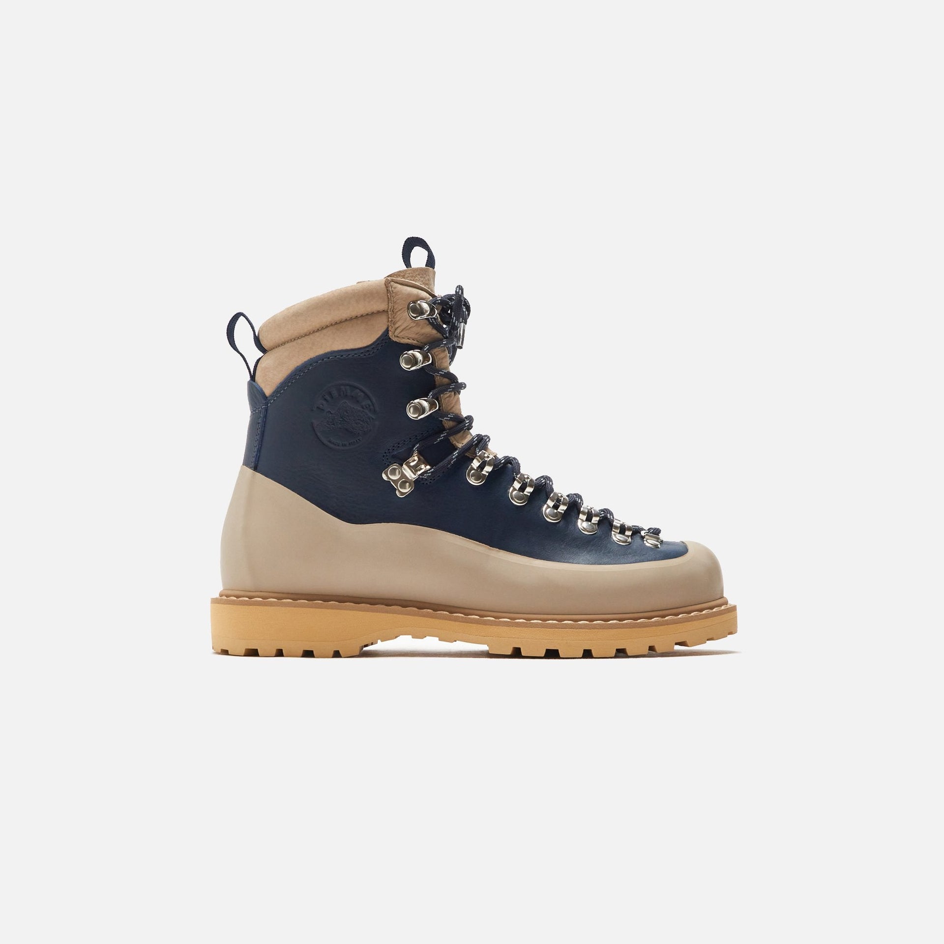 Diemme Everest - Navy