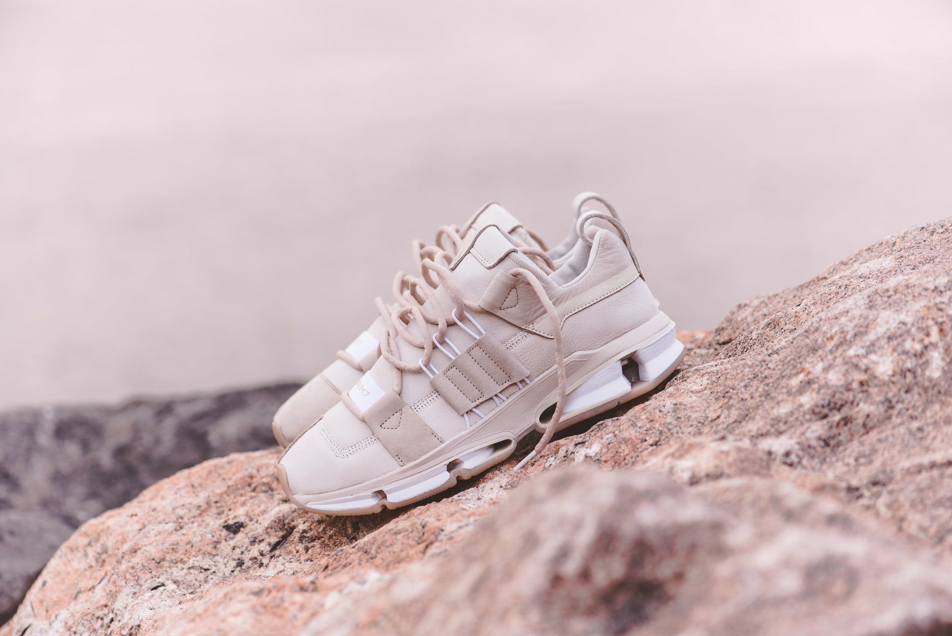 Kith x nonnative x adidas Consortium Twinstrike