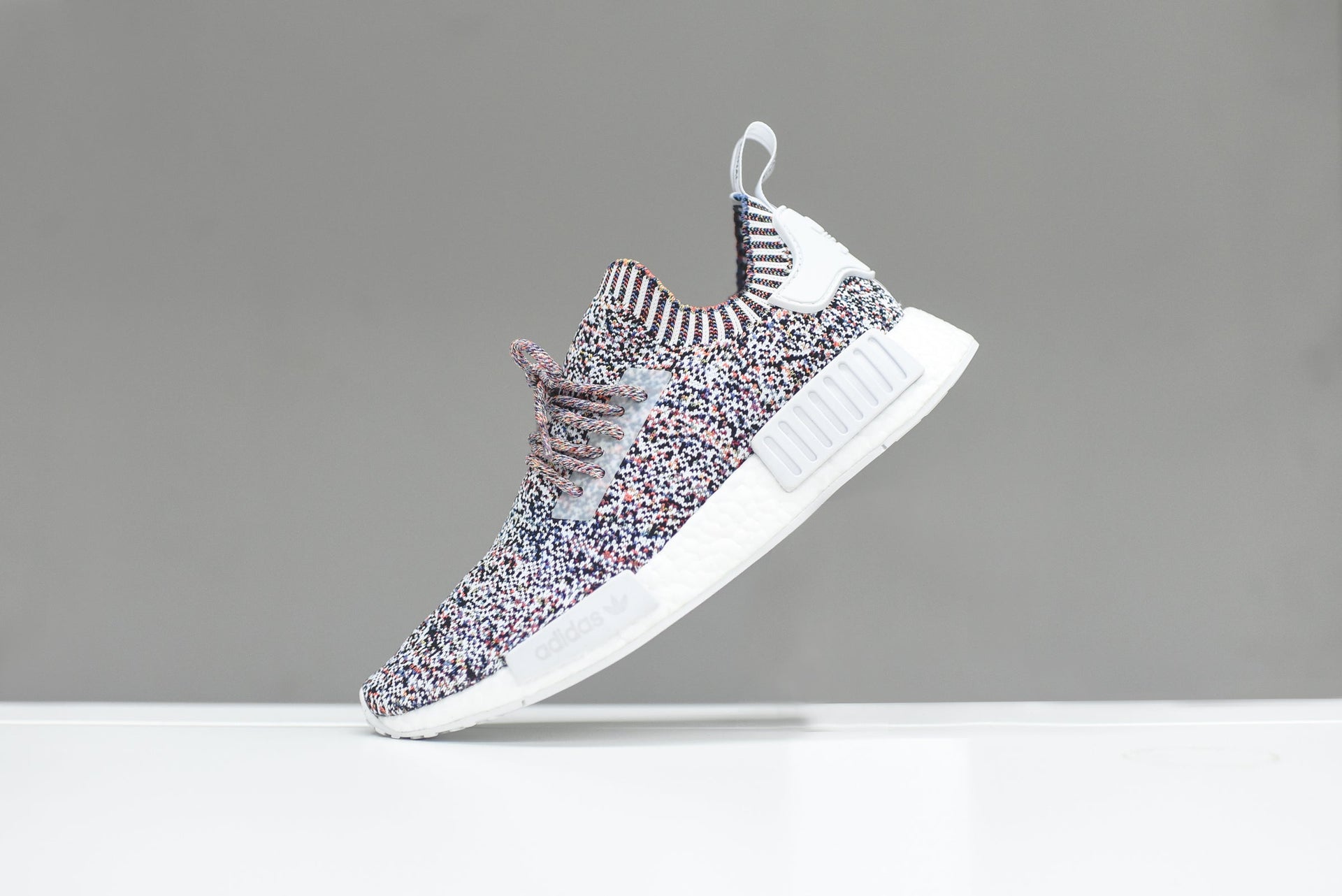 adidas Originals NMD_R1 PK - Static