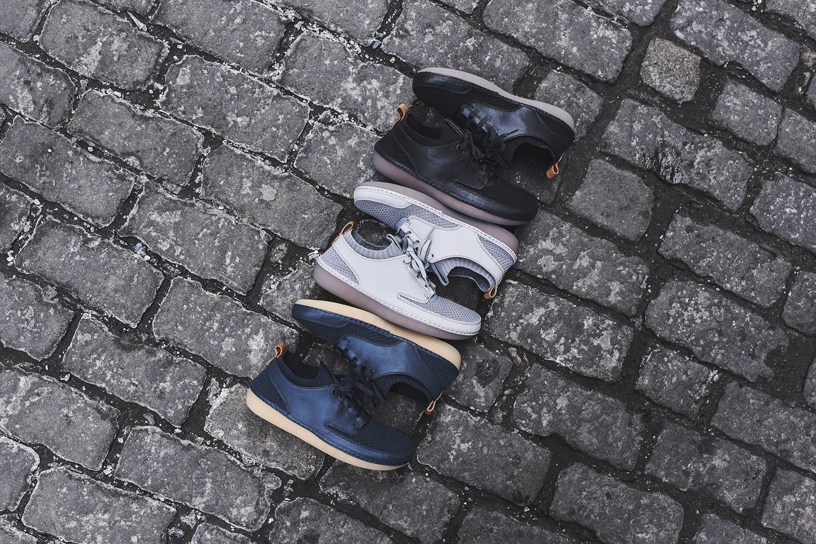 Clarks Nature lv Pack