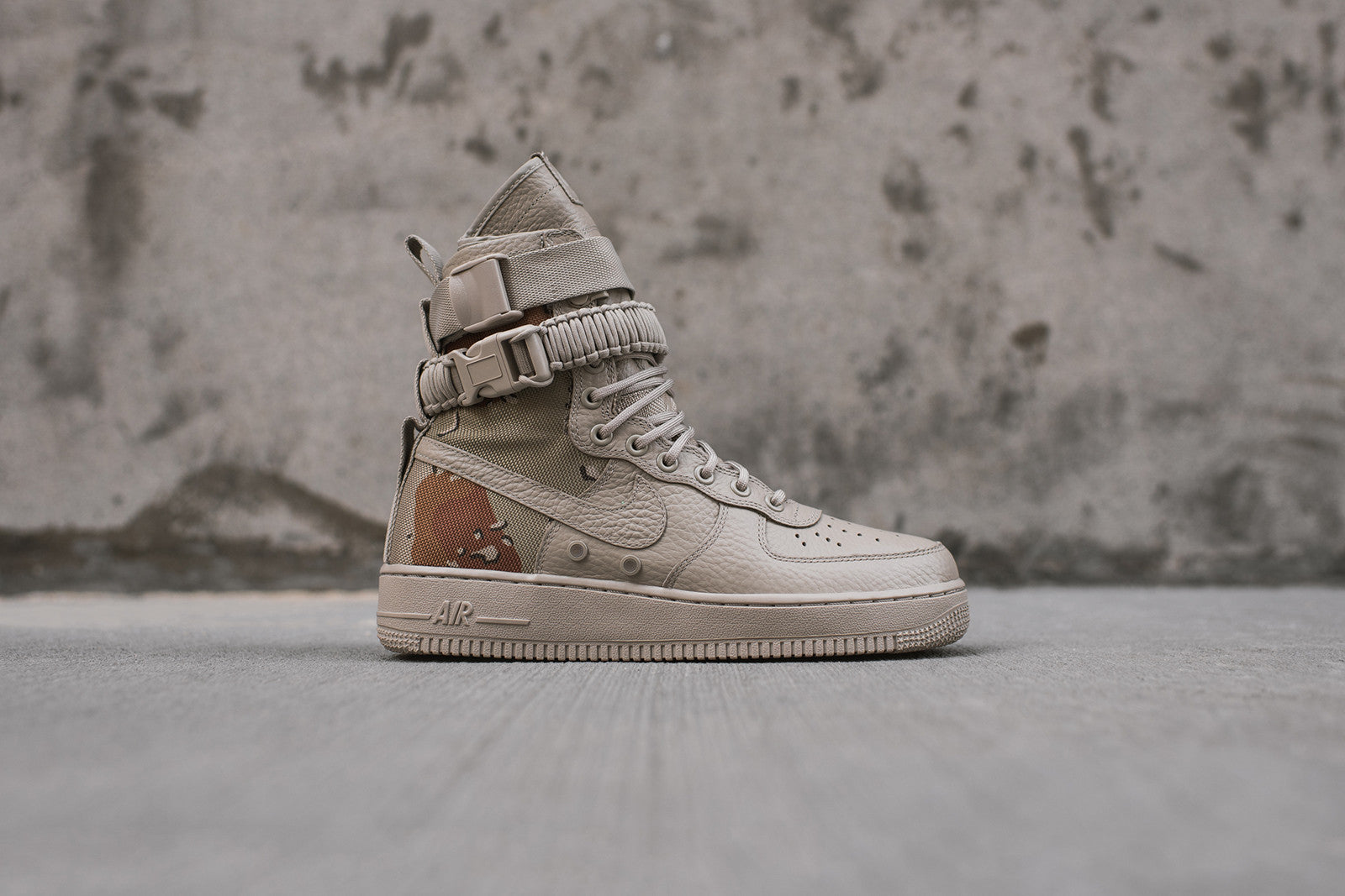 Nike SF-AF1 - Desert Camo