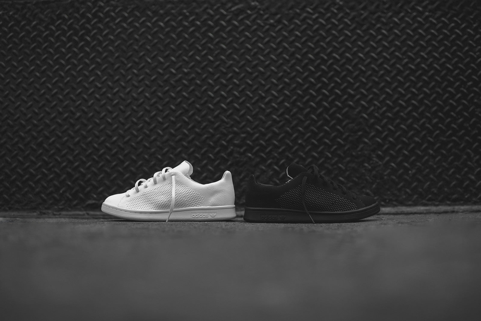 adidas Originals Stan Smith PK Pack