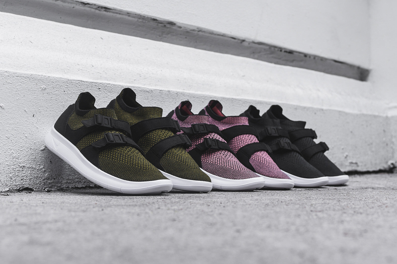 Nike Air Sock Racer Ultra FK Pack