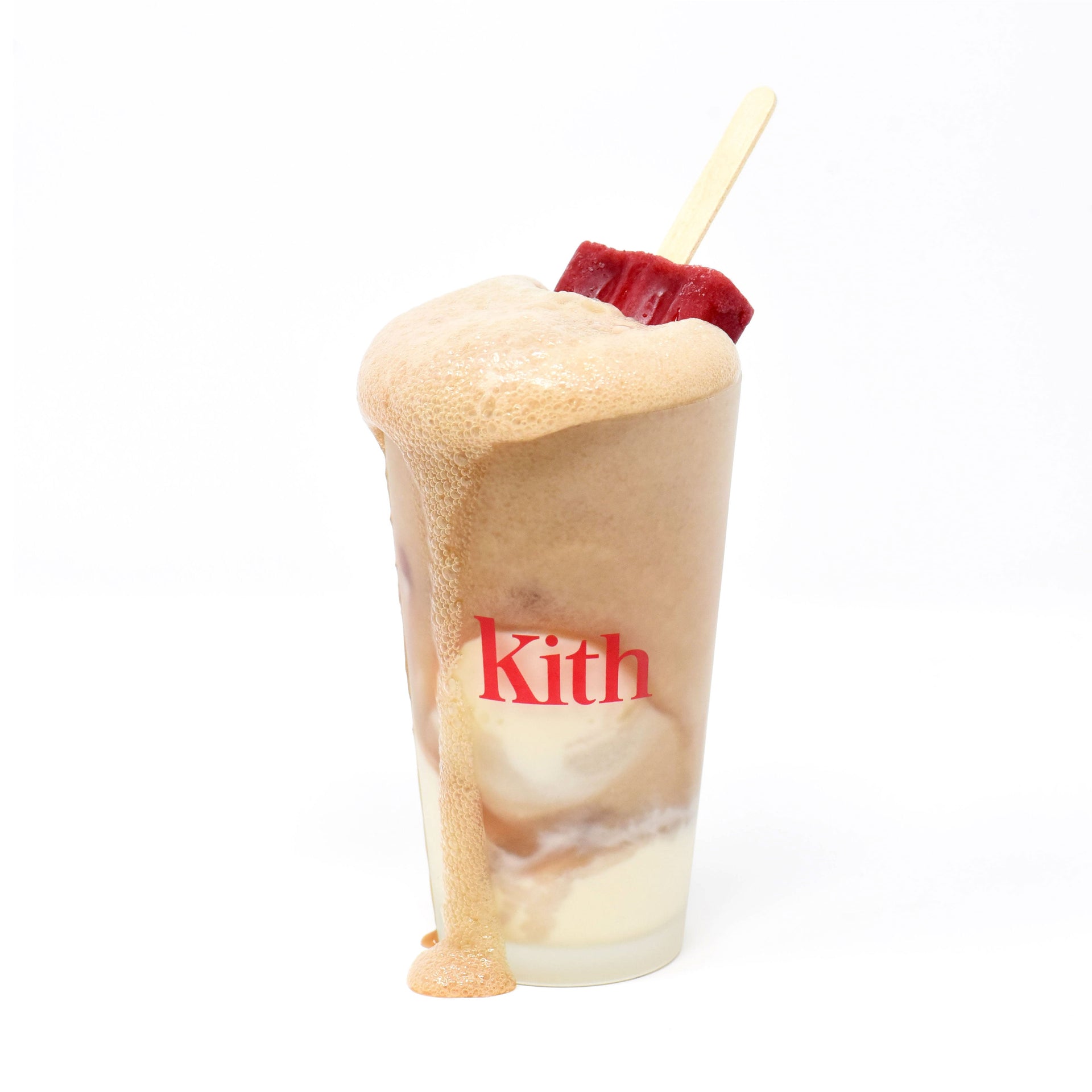 Kith Treats x Coca-Cola