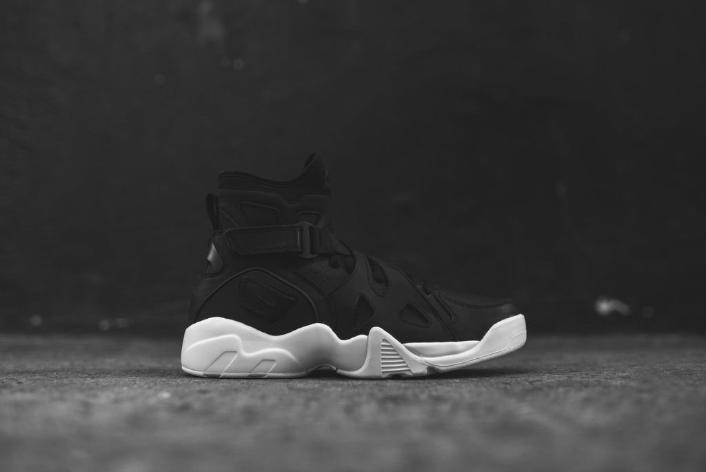 NikeLab Air Unlimited Black / Sail Kith Canada