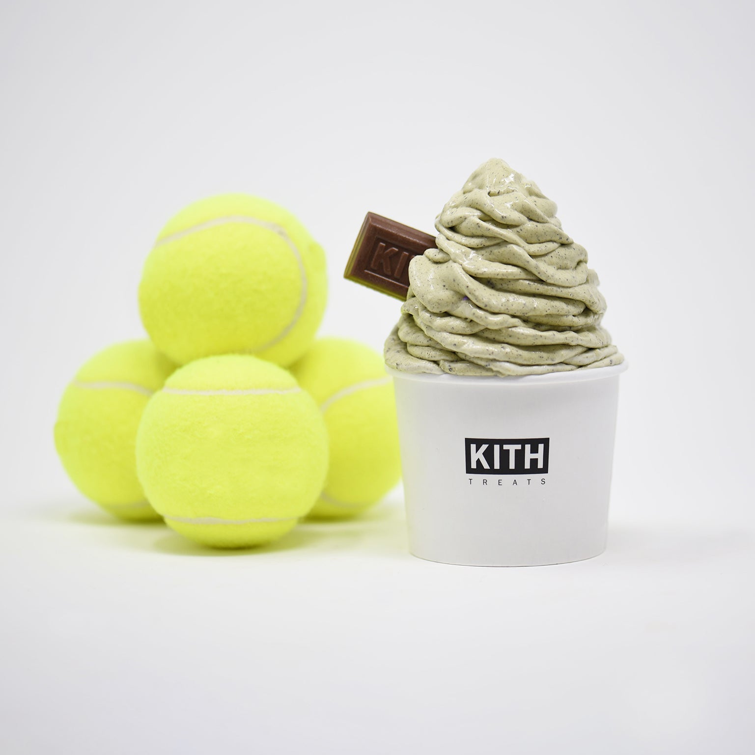 Kith Treats at NikeCourt Tennis Specials