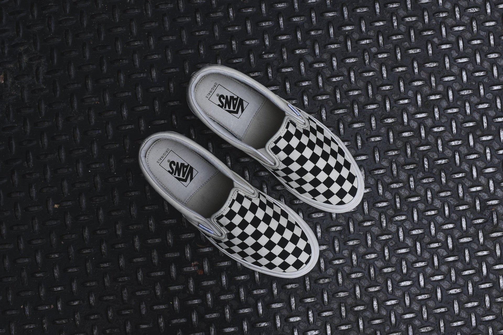 Vans Winter '16 Delivery 1