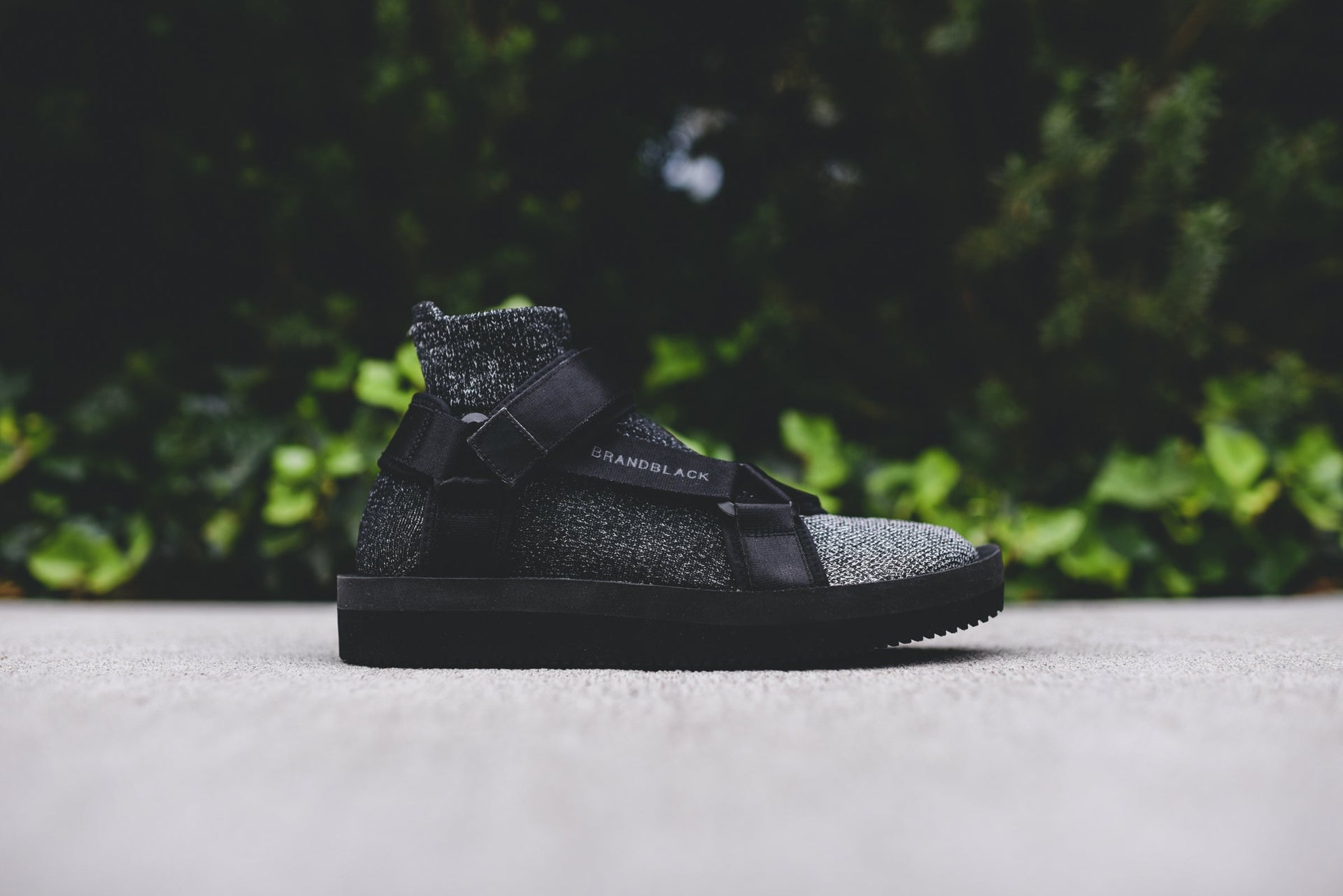 Brandblack Tabi Pack