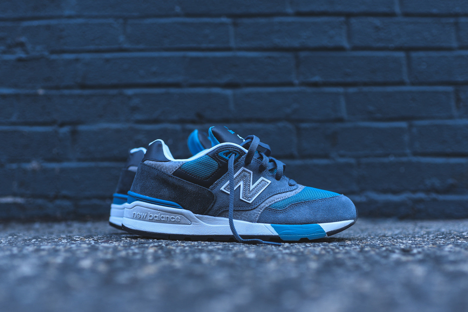 New Balance ML597 - Modern Classics Pack