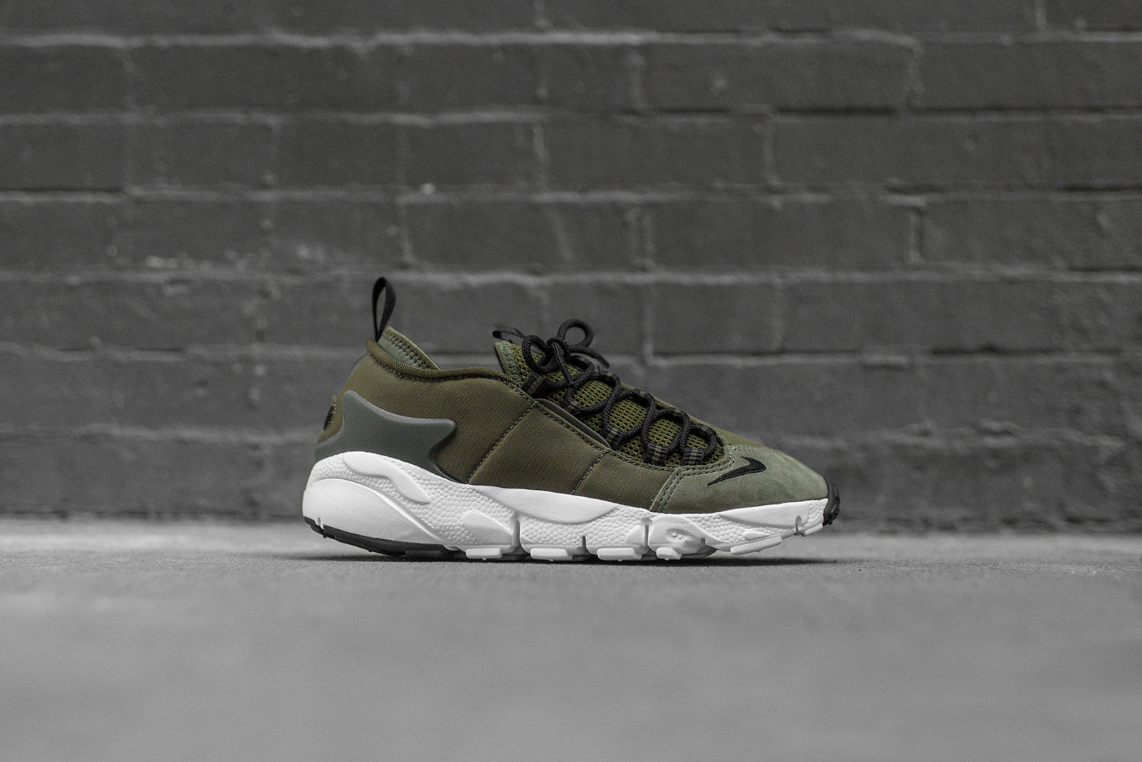 Nike Spring '17 Delivery 1